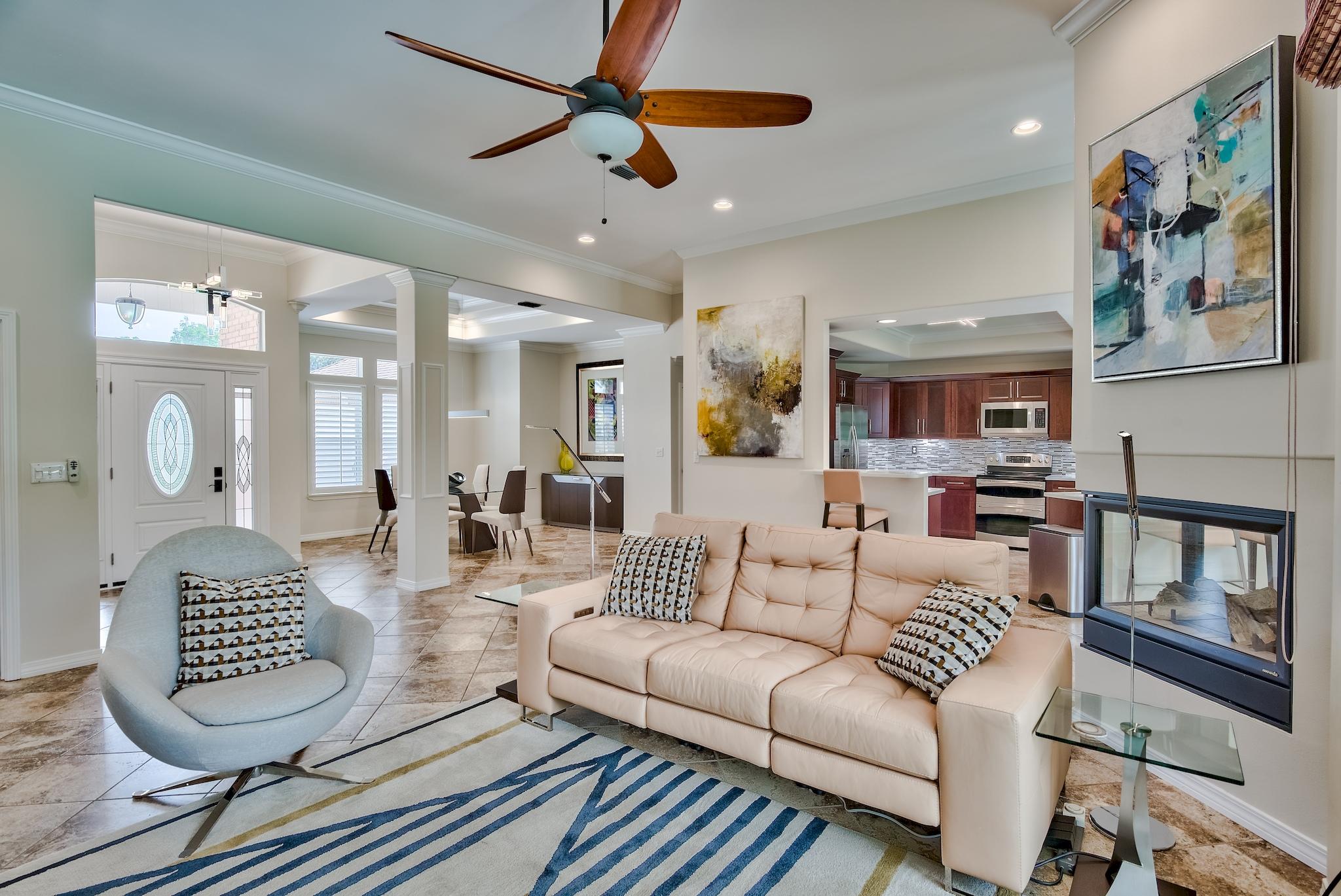 WINDSOR FOREST - Residential