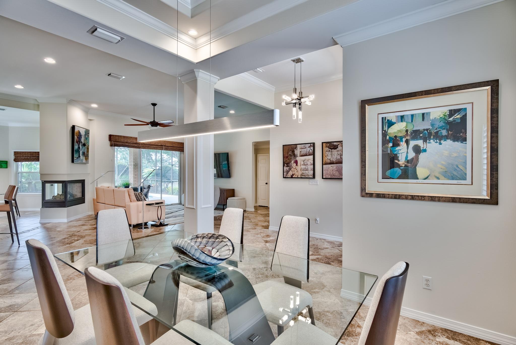 WINDSOR FOREST - Residential