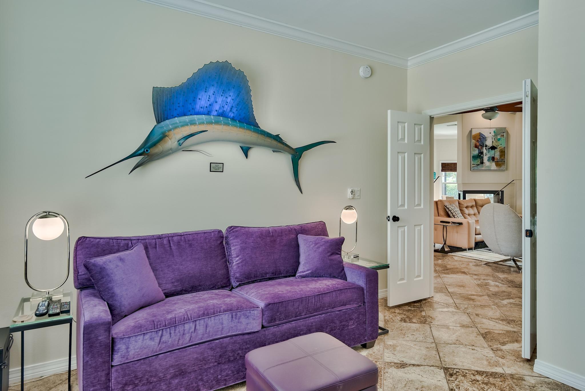 WINDSOR FOREST - Residential