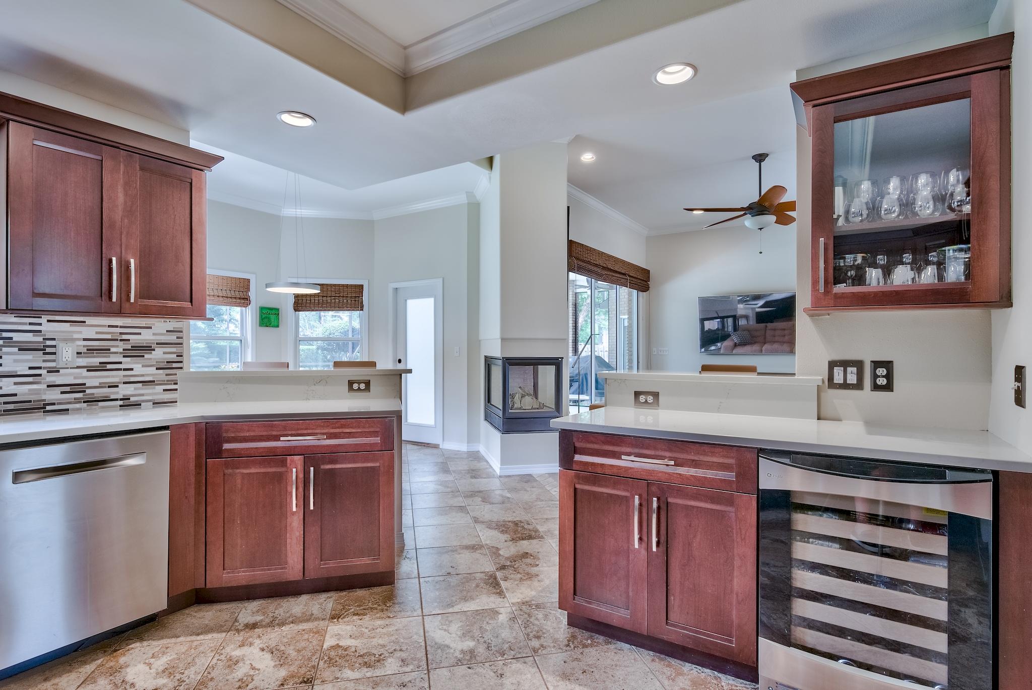 WINDSOR FOREST - Residential