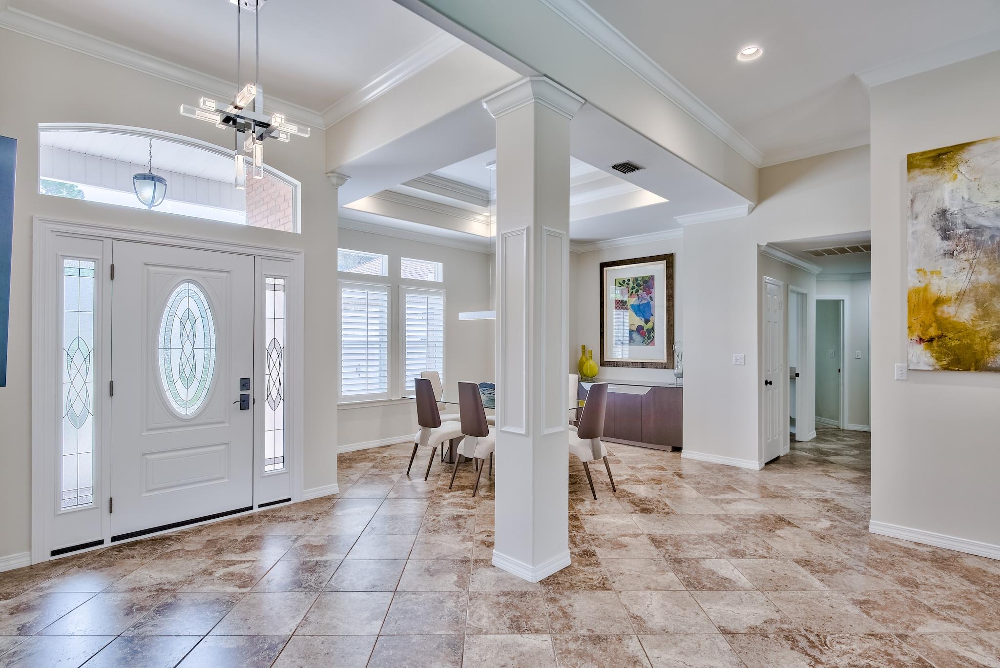 WINDSOR FOREST - Residential