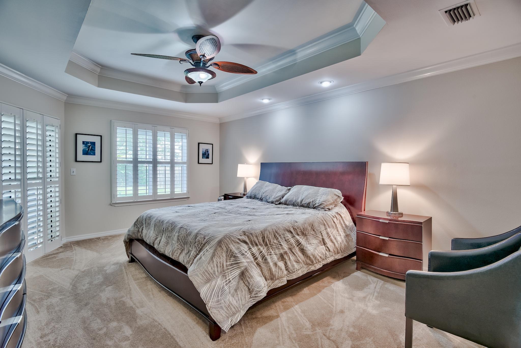 WINDSOR FOREST - Residential