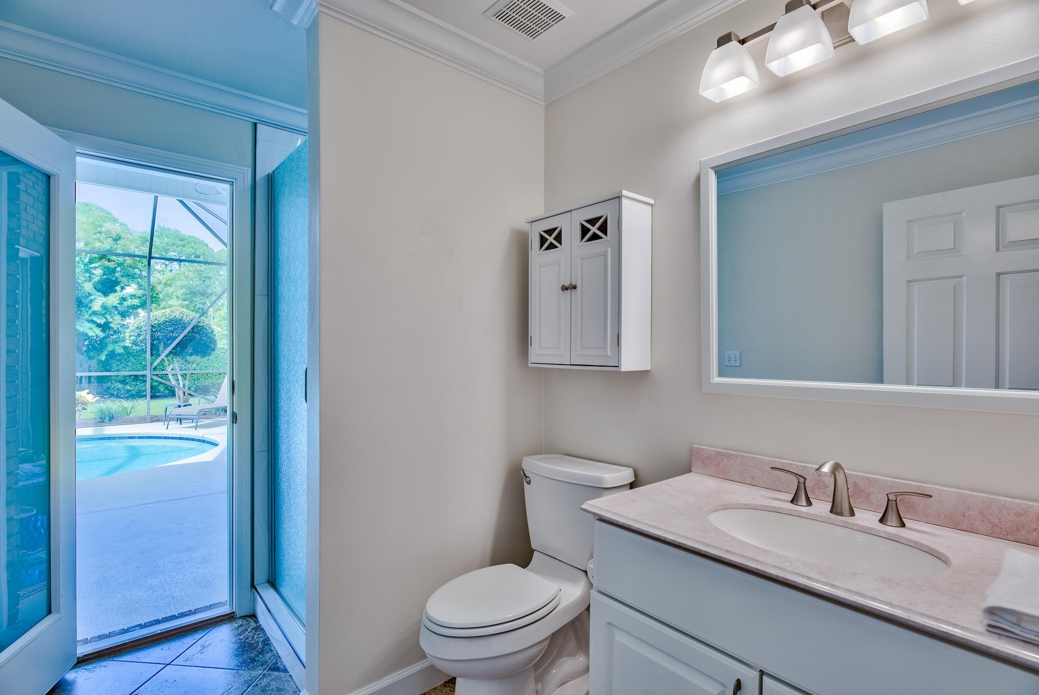 WINDSOR FOREST - Residential