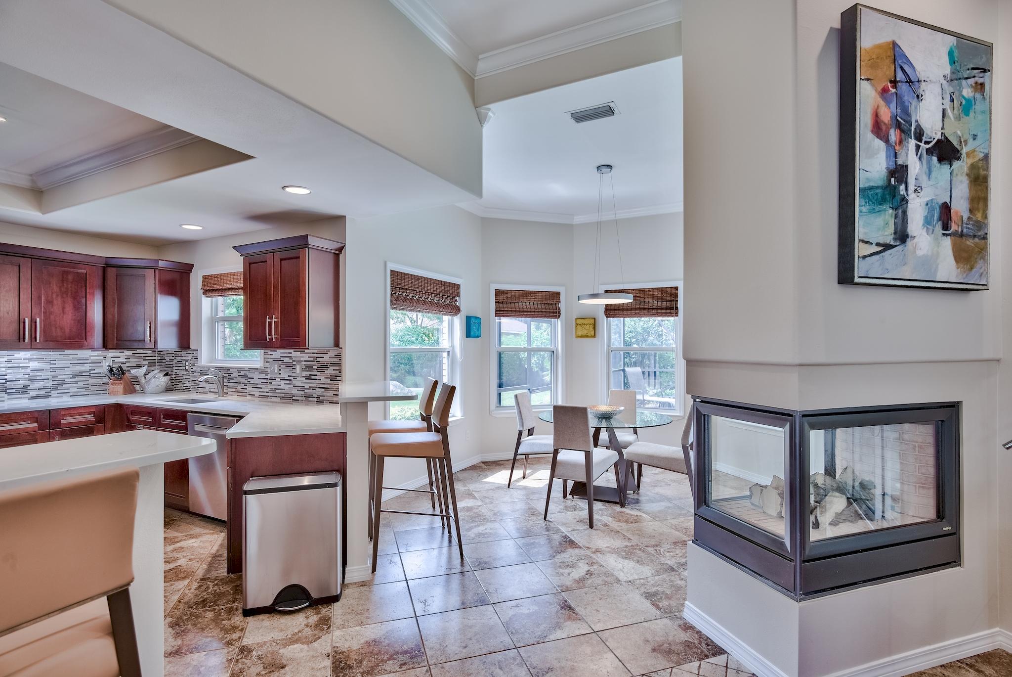 WINDSOR FOREST - Residential