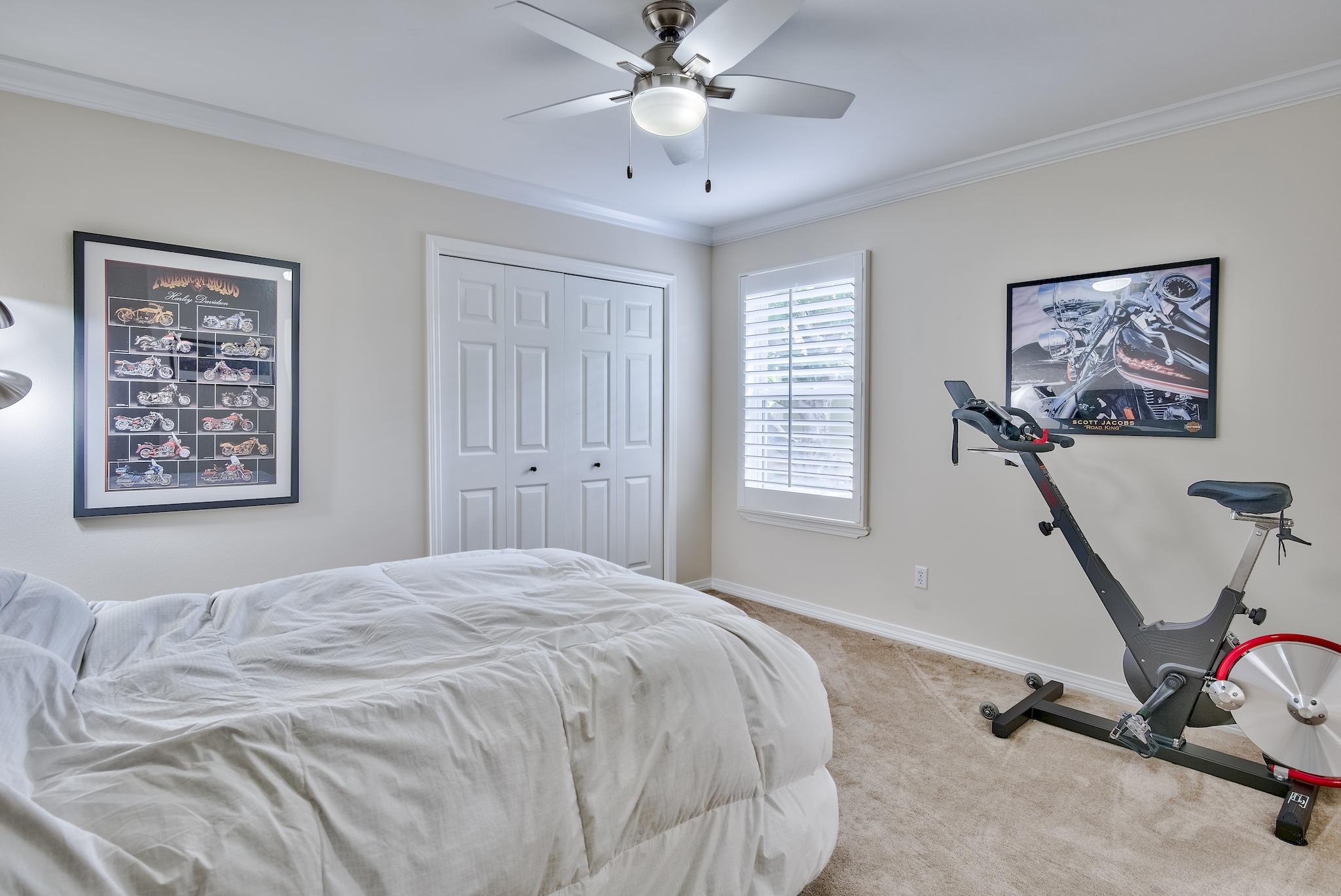 WINDSOR FOREST - Residential