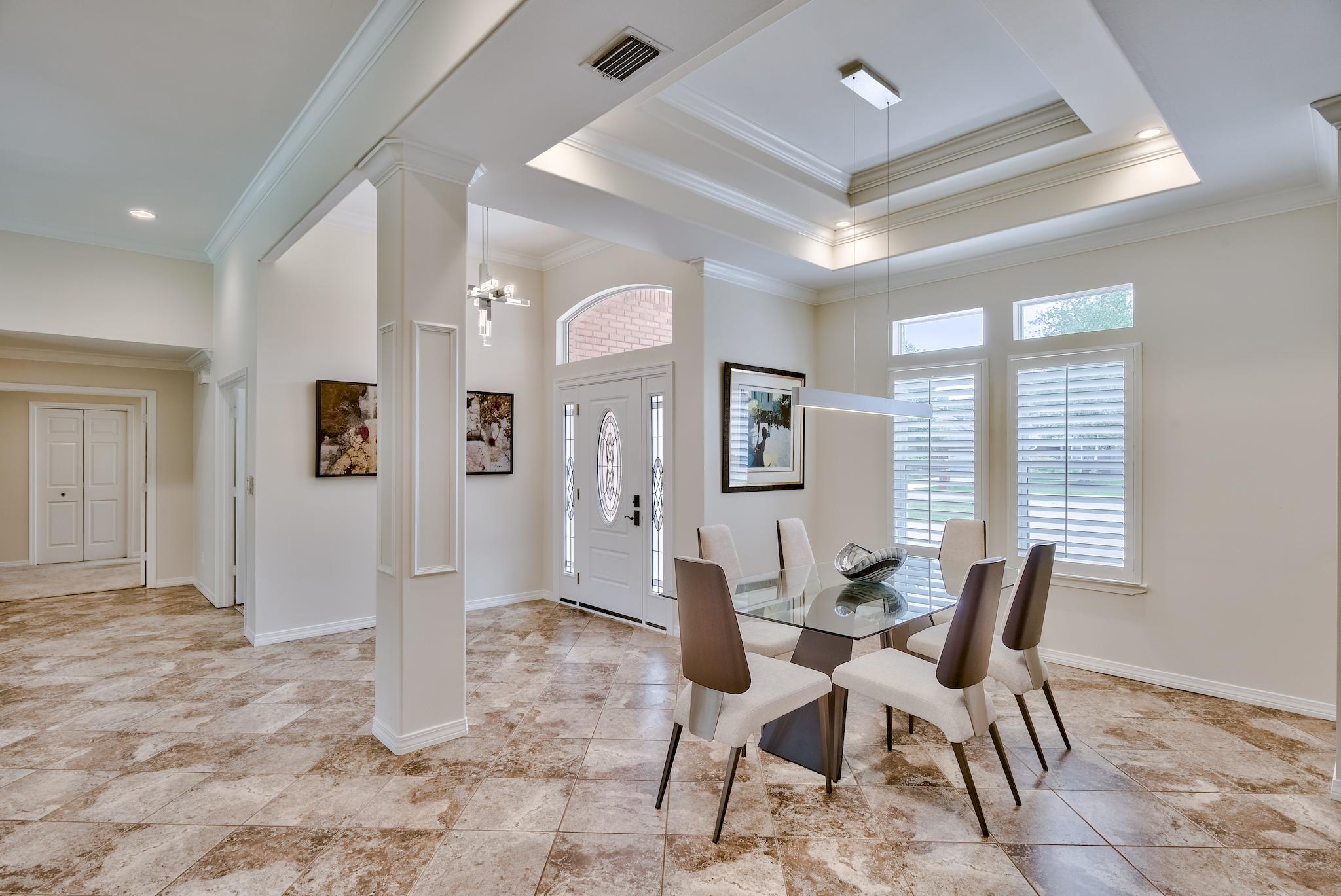 WINDSOR FOREST - Residential