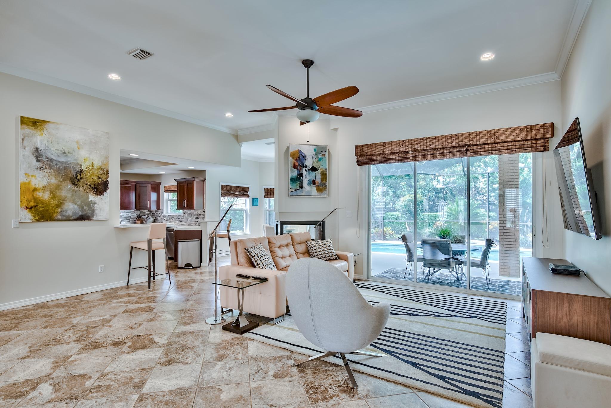 WINDSOR FOREST - Residential