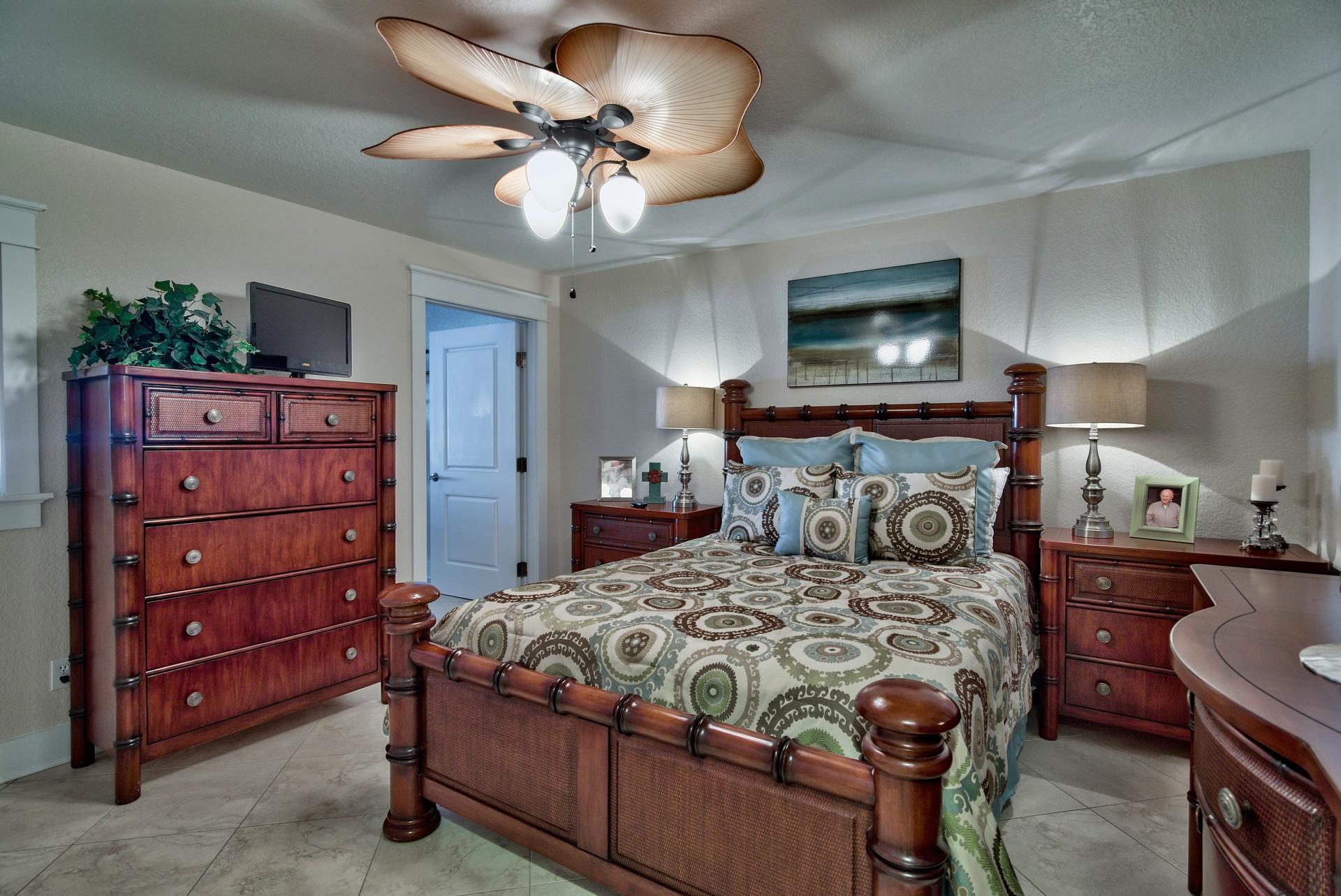 HOLIDAY ISLE #7 - Residential