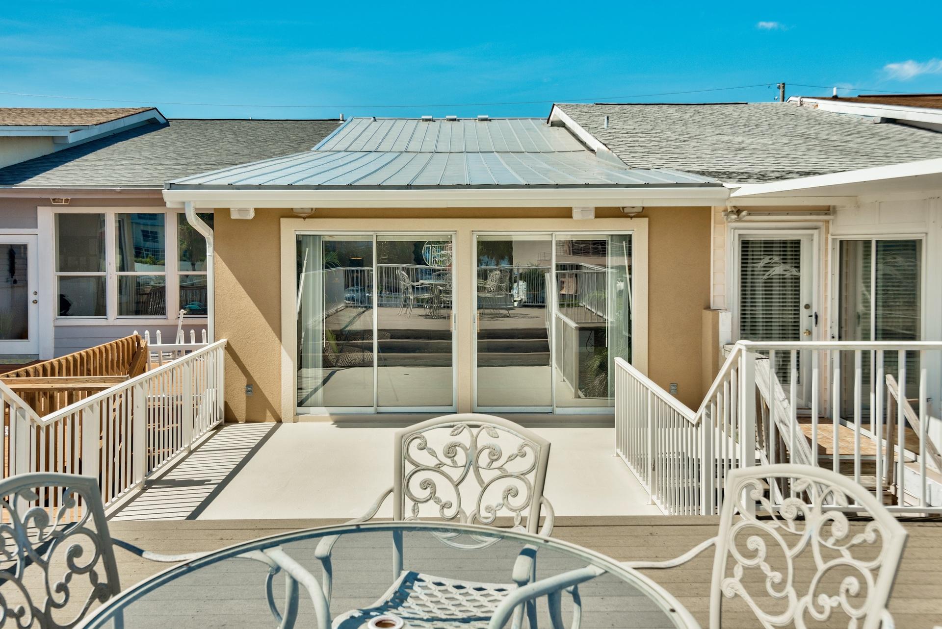 HOLIDAY ISLE #7 - Residential