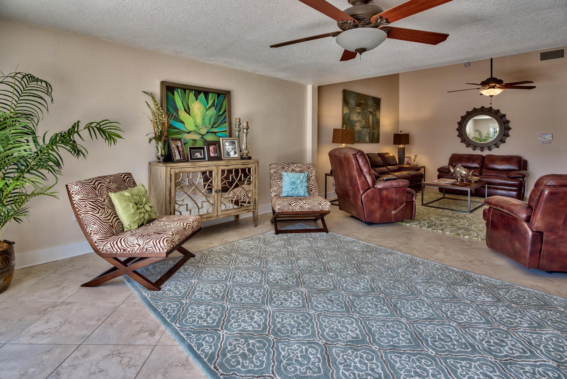 HOLIDAY ISLE #7 - Residential