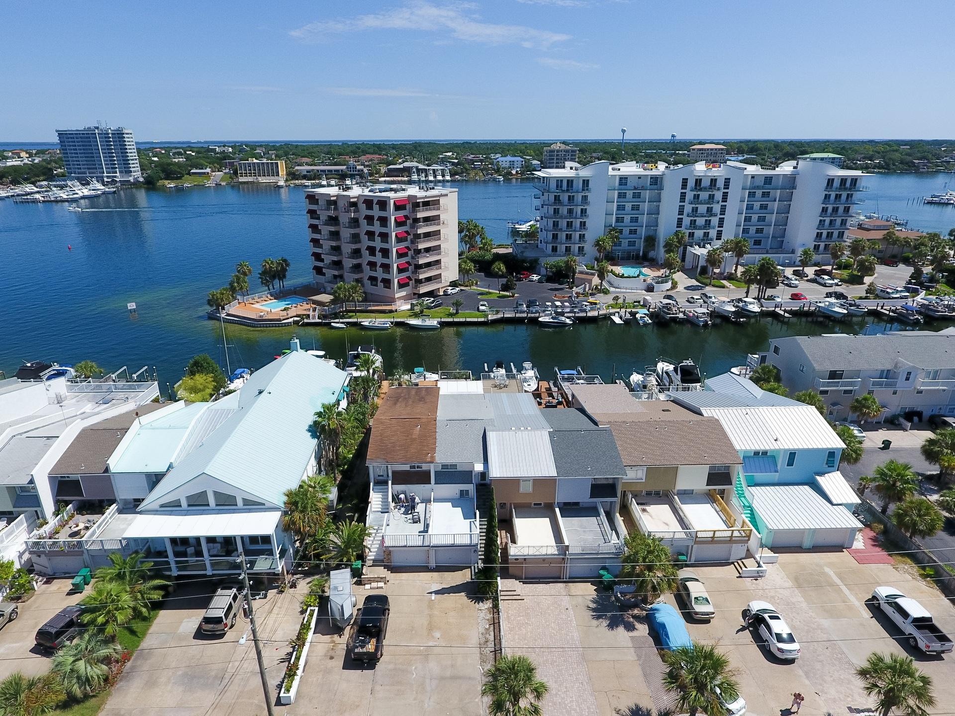 HOLIDAY ISLE #7 - Residential