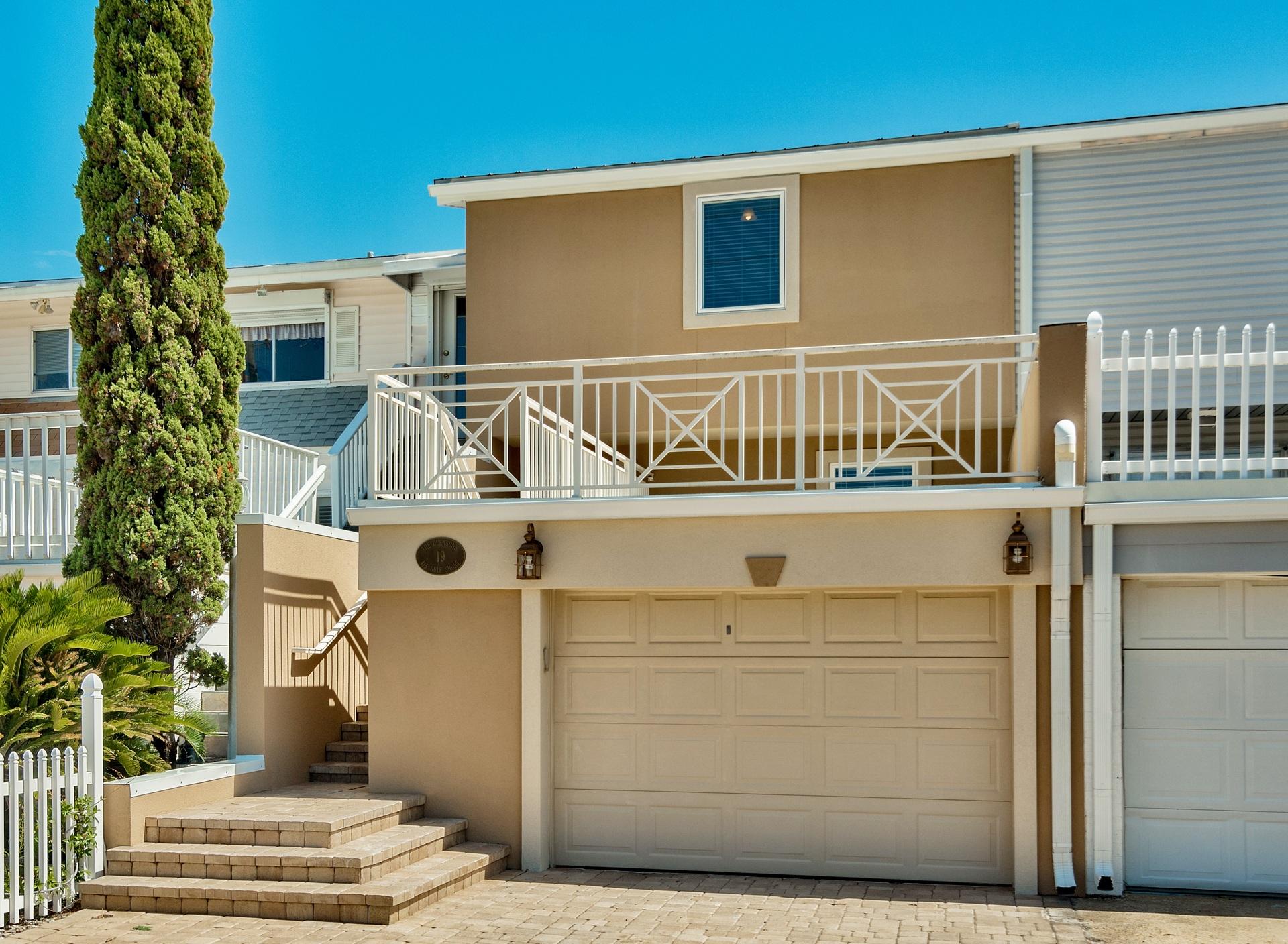 HOLIDAY ISLE #7 - Residential