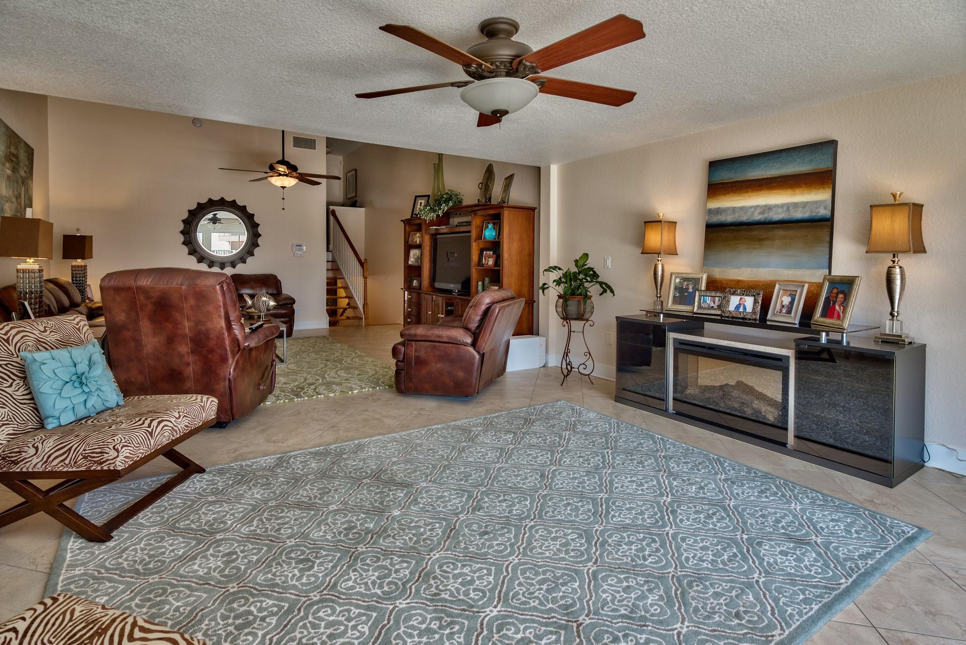 HOLIDAY ISLE #7 - Residential