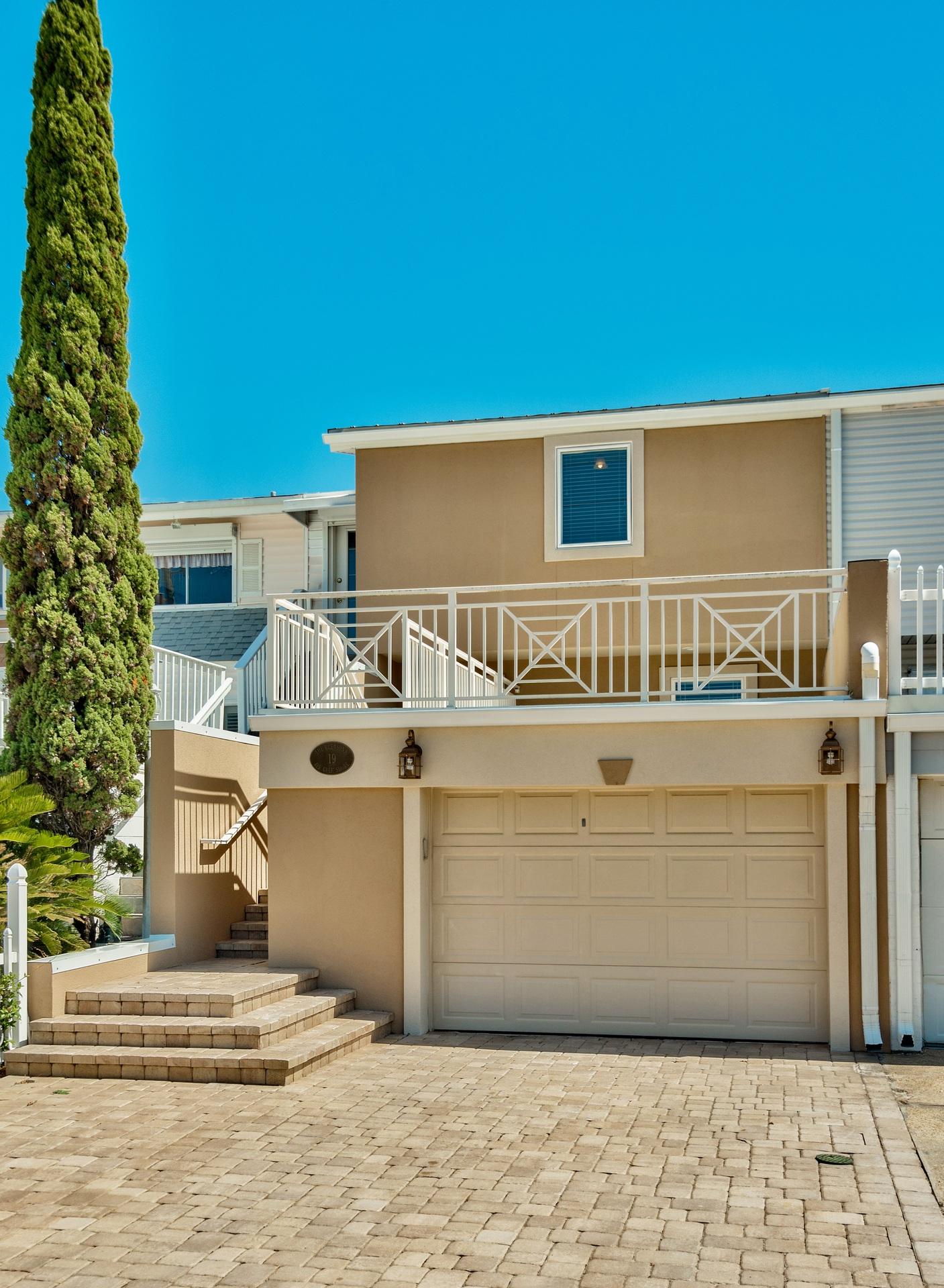 HOLIDAY ISLE #7 - Residential