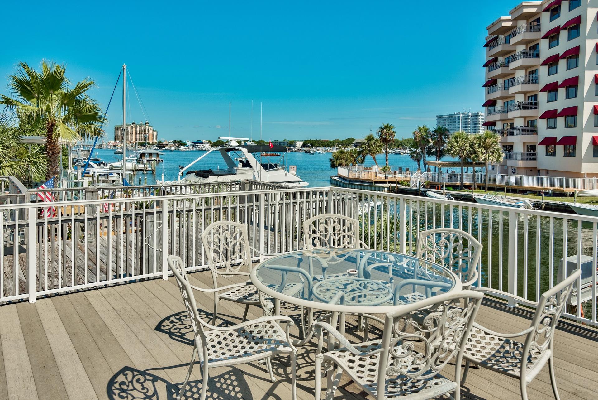 HOLIDAY ISLE #7 - Residential