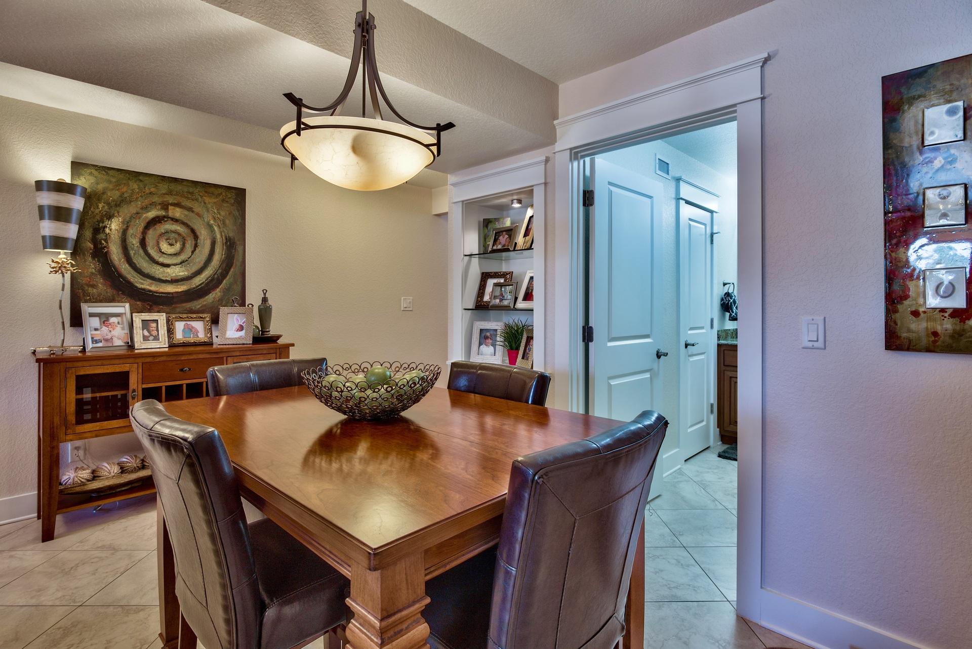 HOLIDAY ISLE #7 - Residential