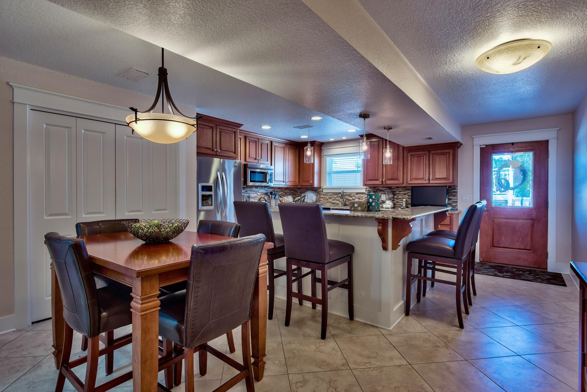 HOLIDAY ISLE #7 - Residential