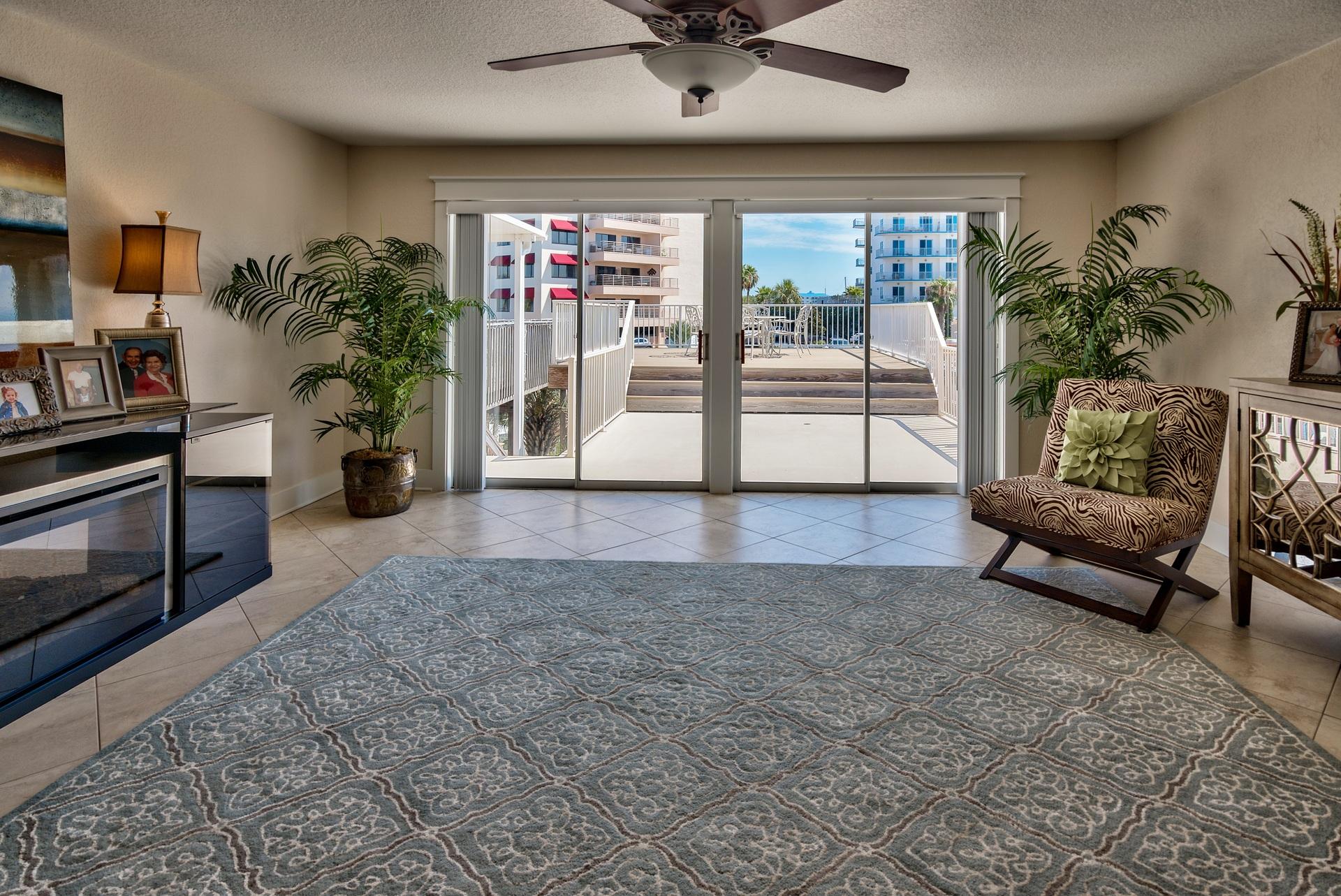 HOLIDAY ISLE #7 - Residential