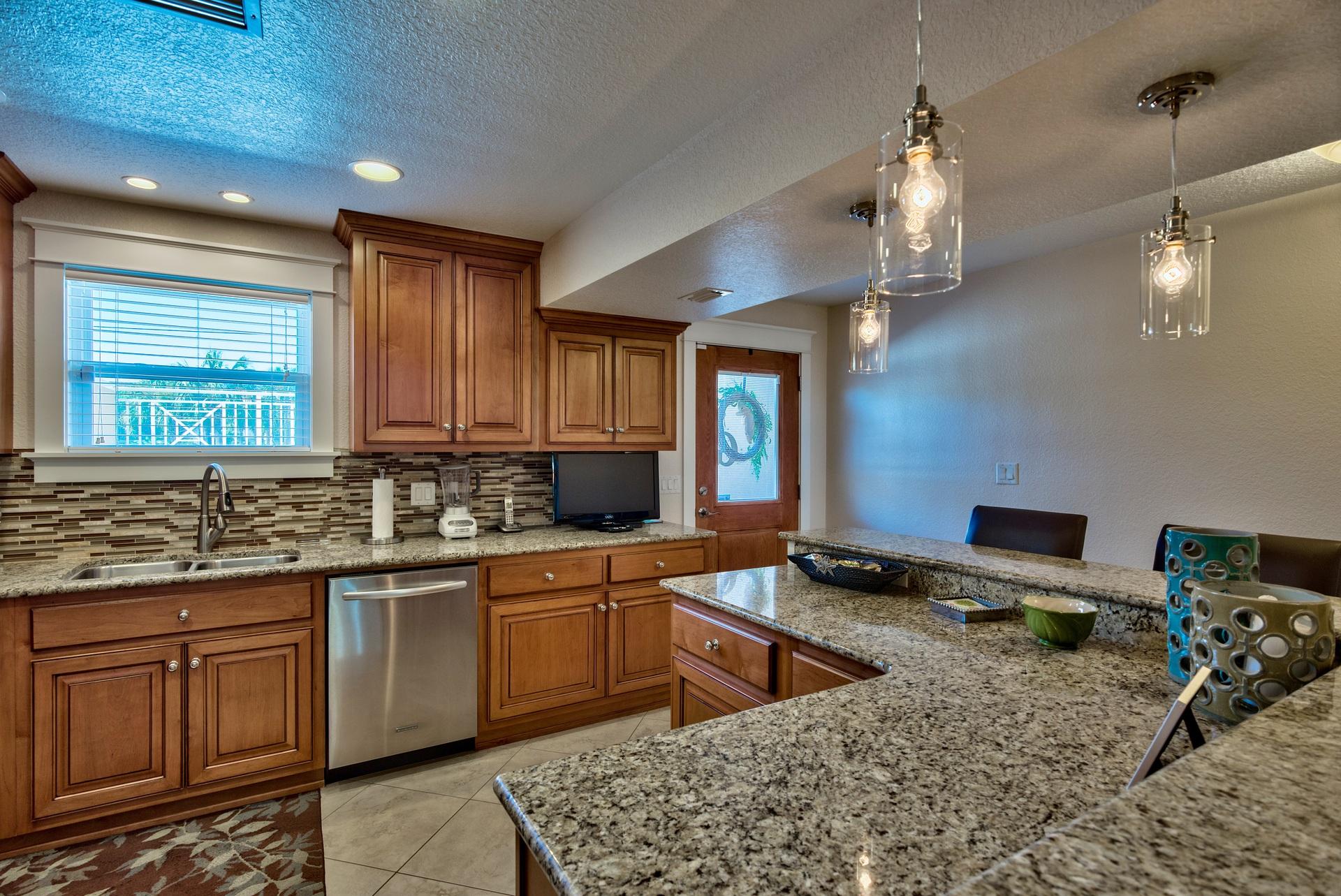 HOLIDAY ISLE #7 - Residential