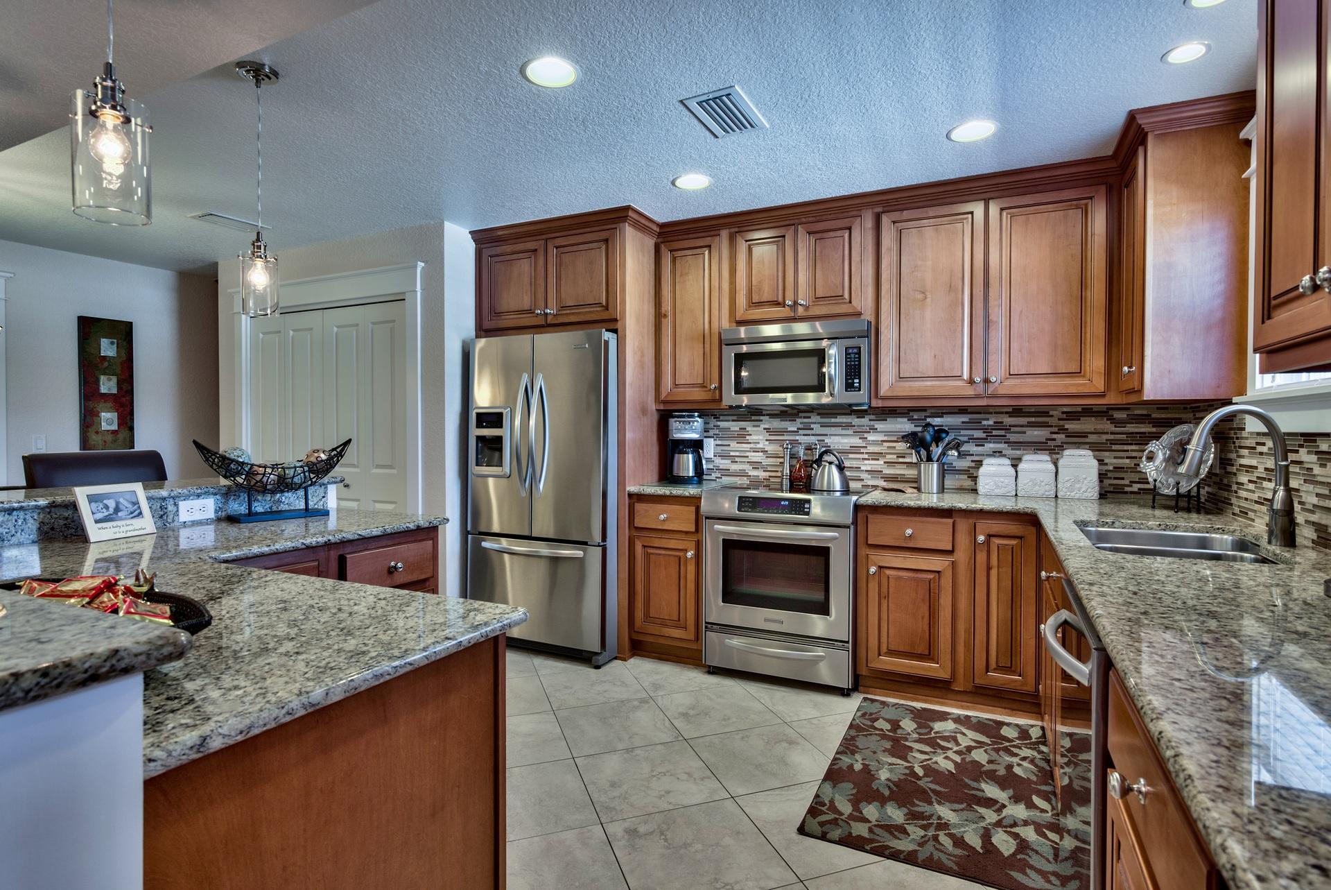 HOLIDAY ISLE #7 - Residential