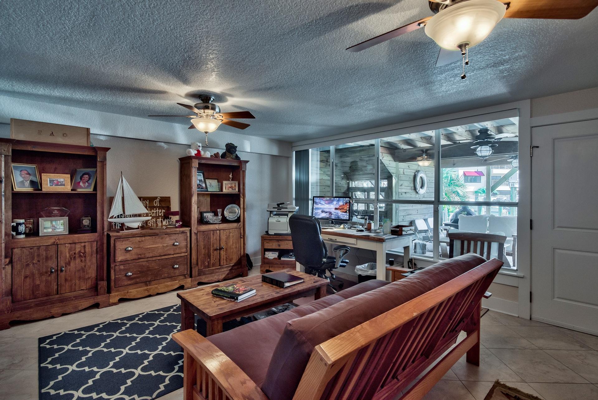 HOLIDAY ISLE #7 - Residential