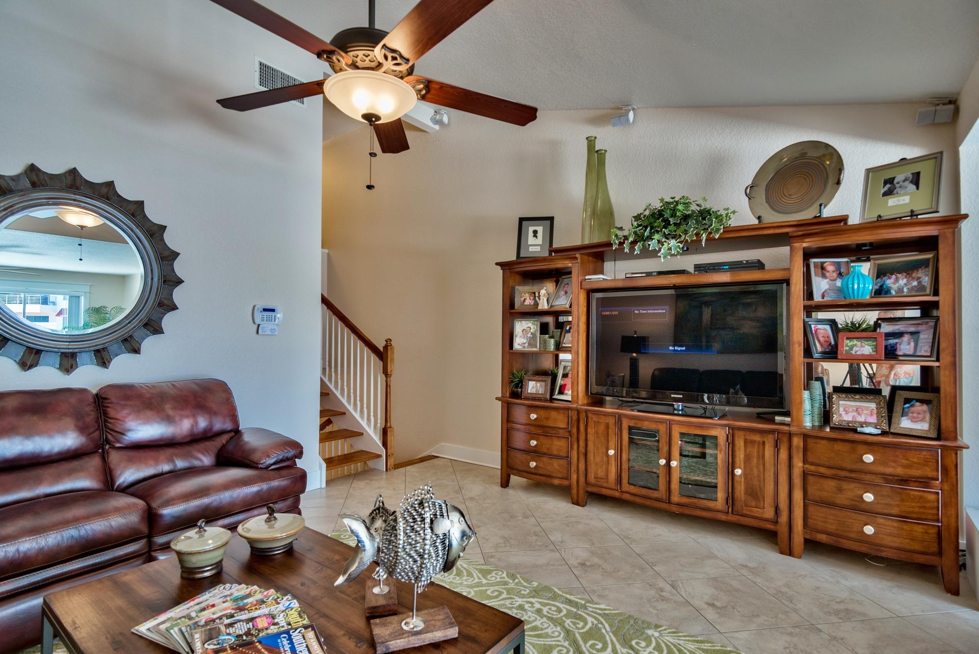 HOLIDAY ISLE #7 - Residential