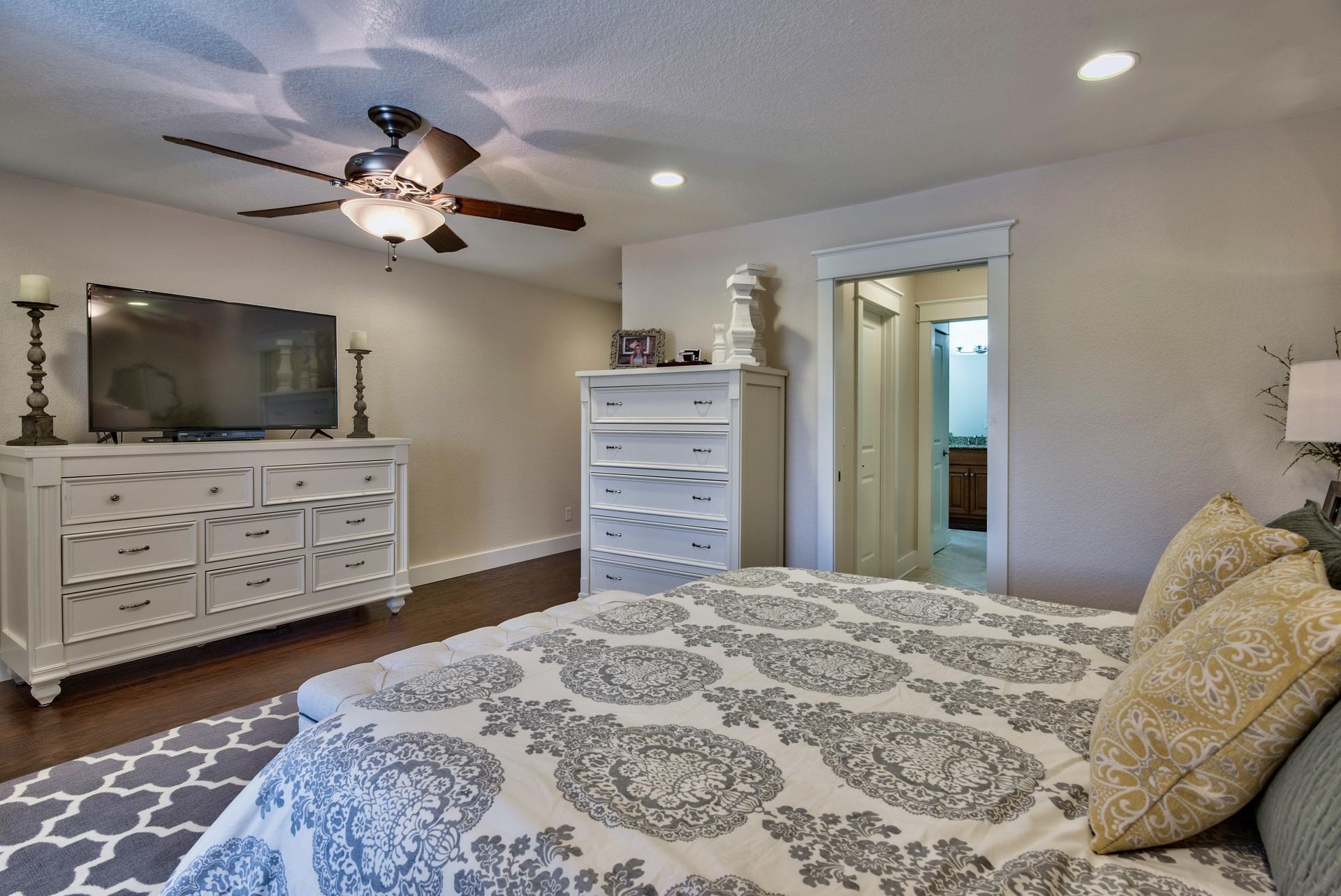 HOLIDAY ISLE #7 - Residential