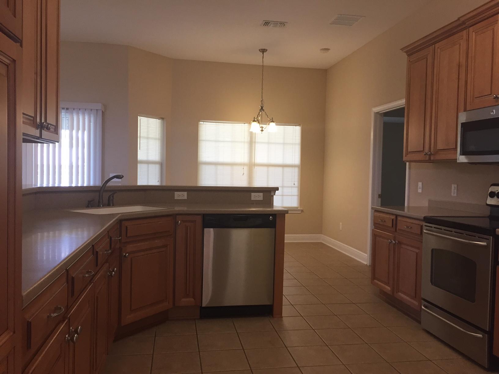 HARVELLS CROSSING - Residential