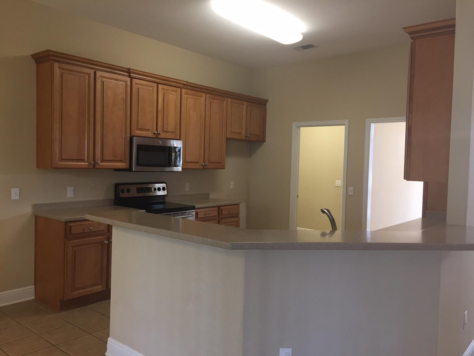 HARVELLS CROSSING - Residential