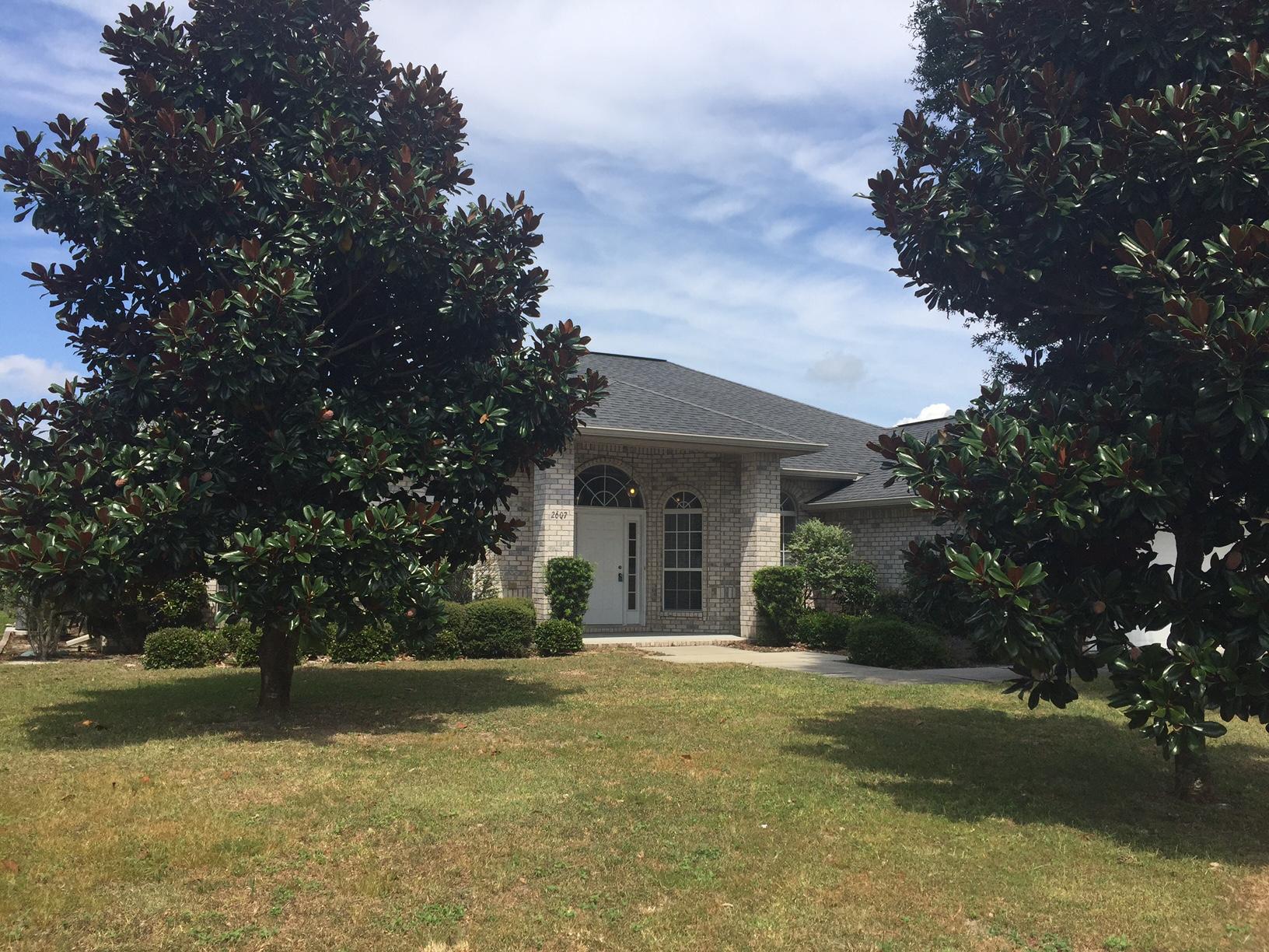 HARVELLS CROSSING - Residential