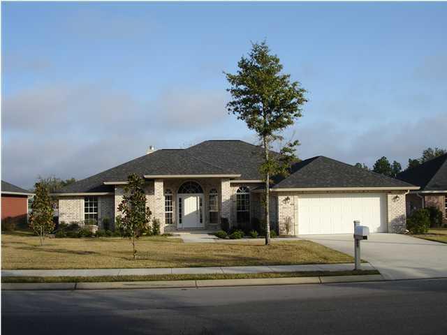 HARVELLS CROSSING - Residential