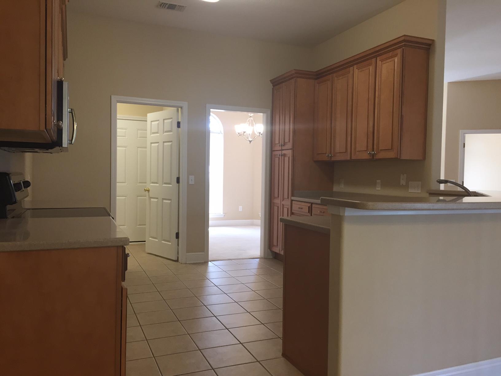 HARVELLS CROSSING - Residential