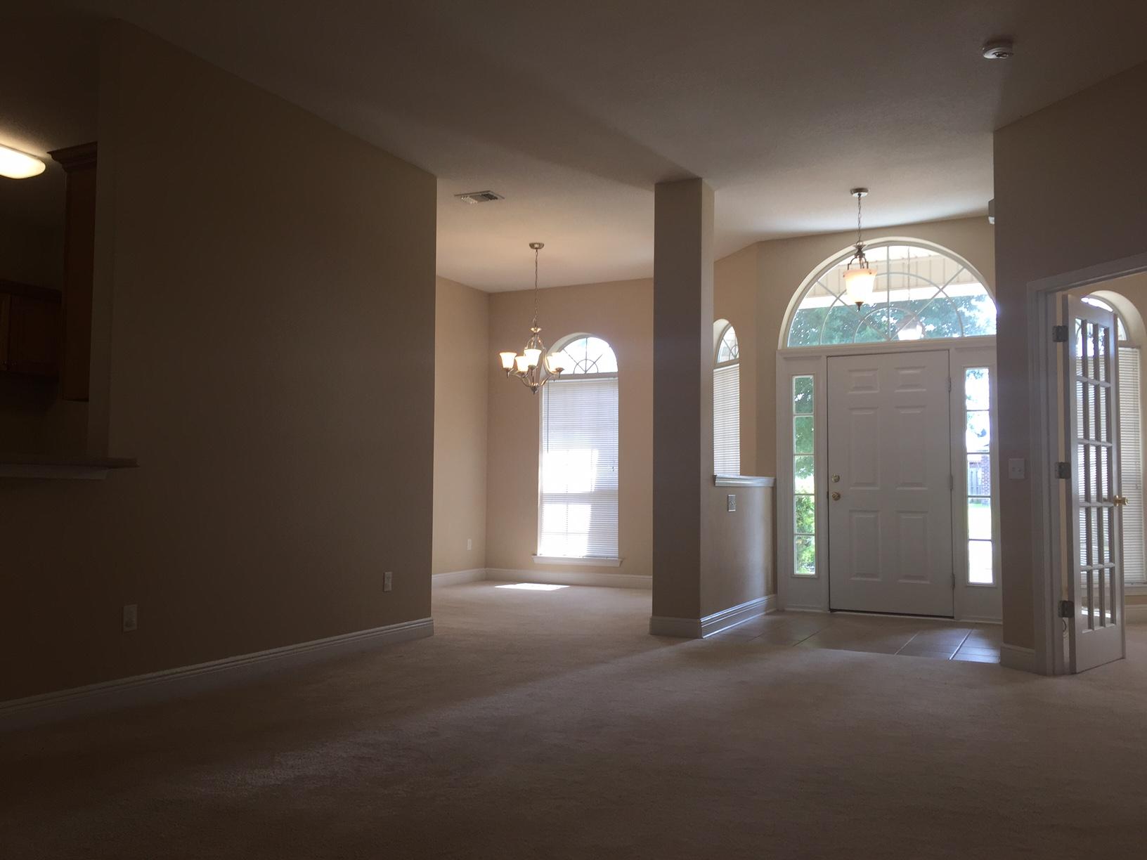 HARVELLS CROSSING - Residential