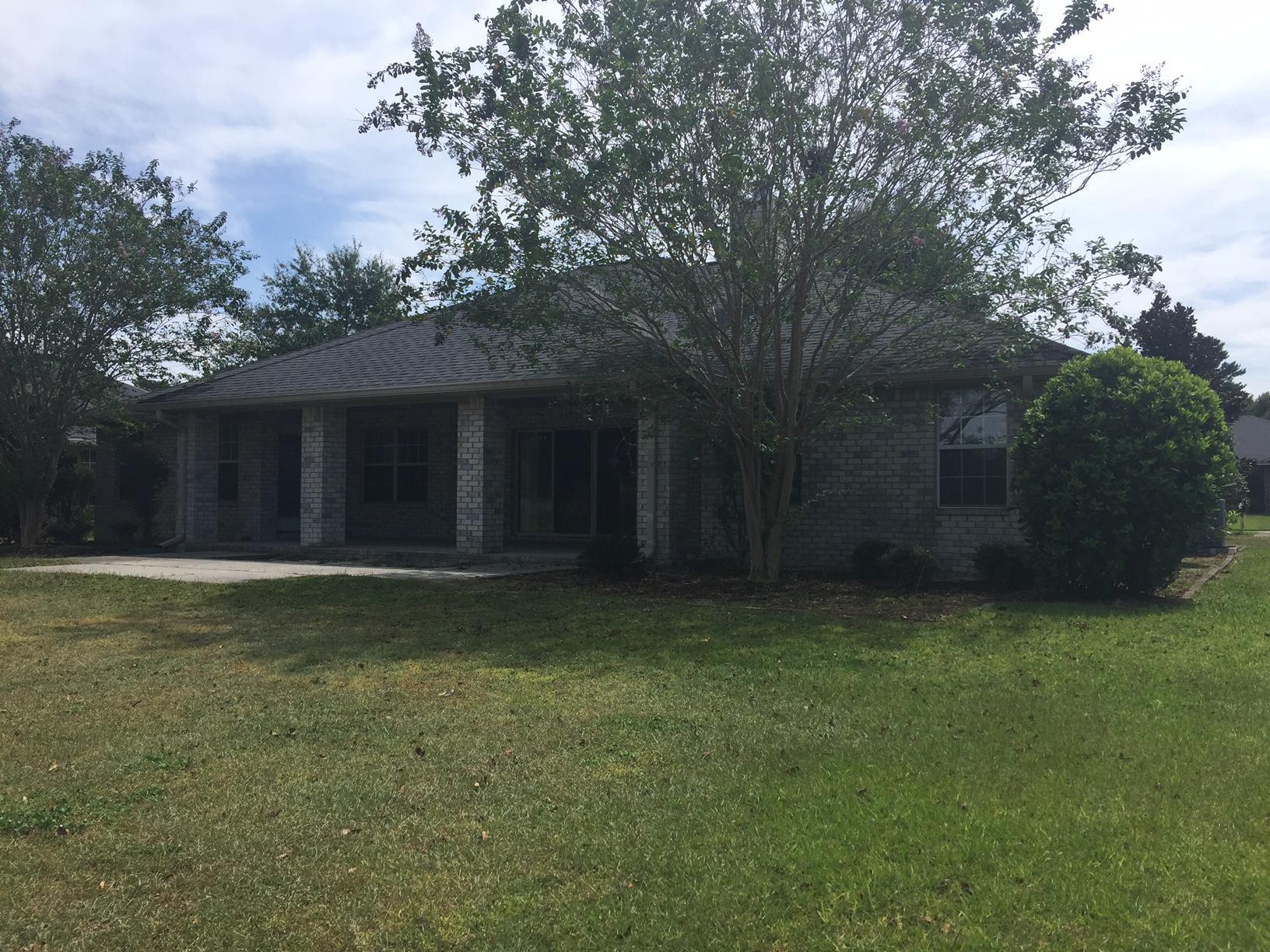 HARVELLS CROSSING - Residential