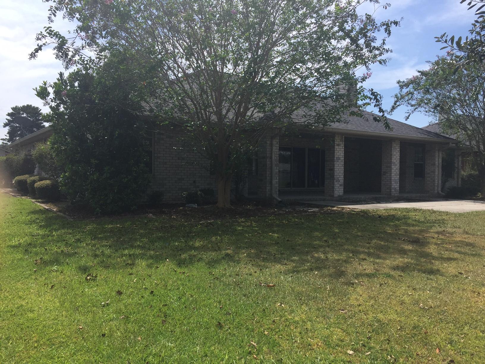 HARVELLS CROSSING - Residential