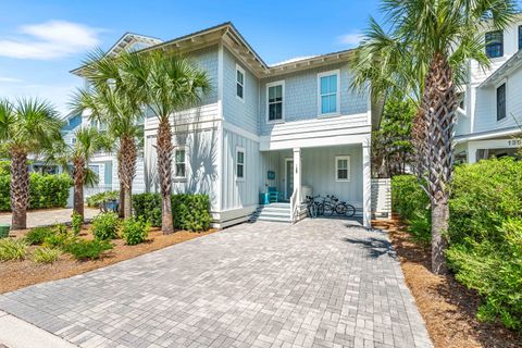 A home in Inlet Beach