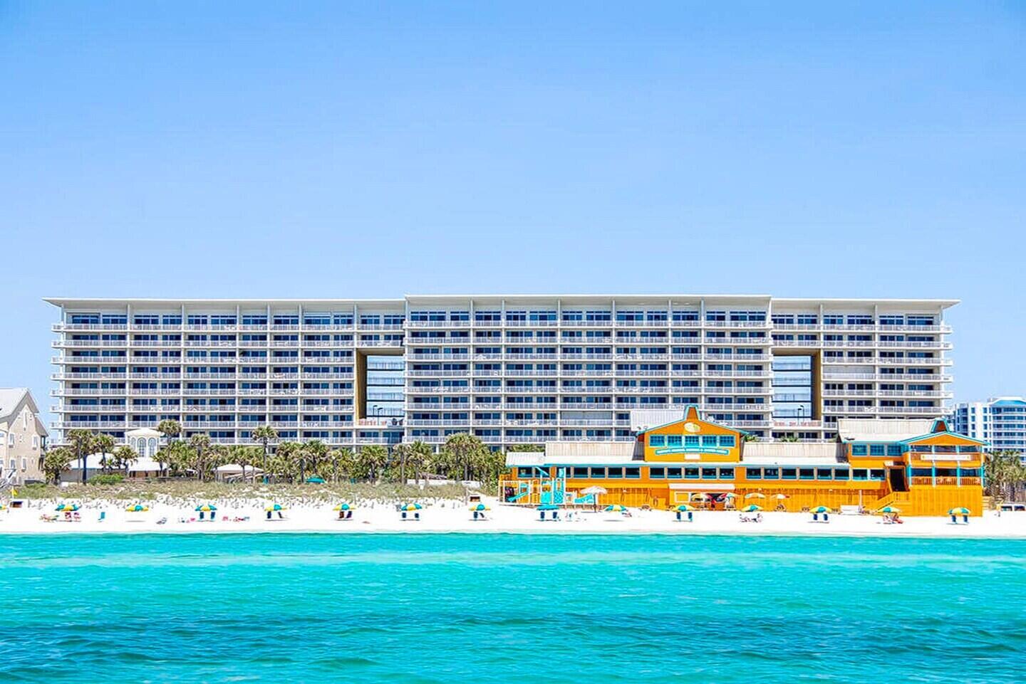 STERLING SHORES - Residential