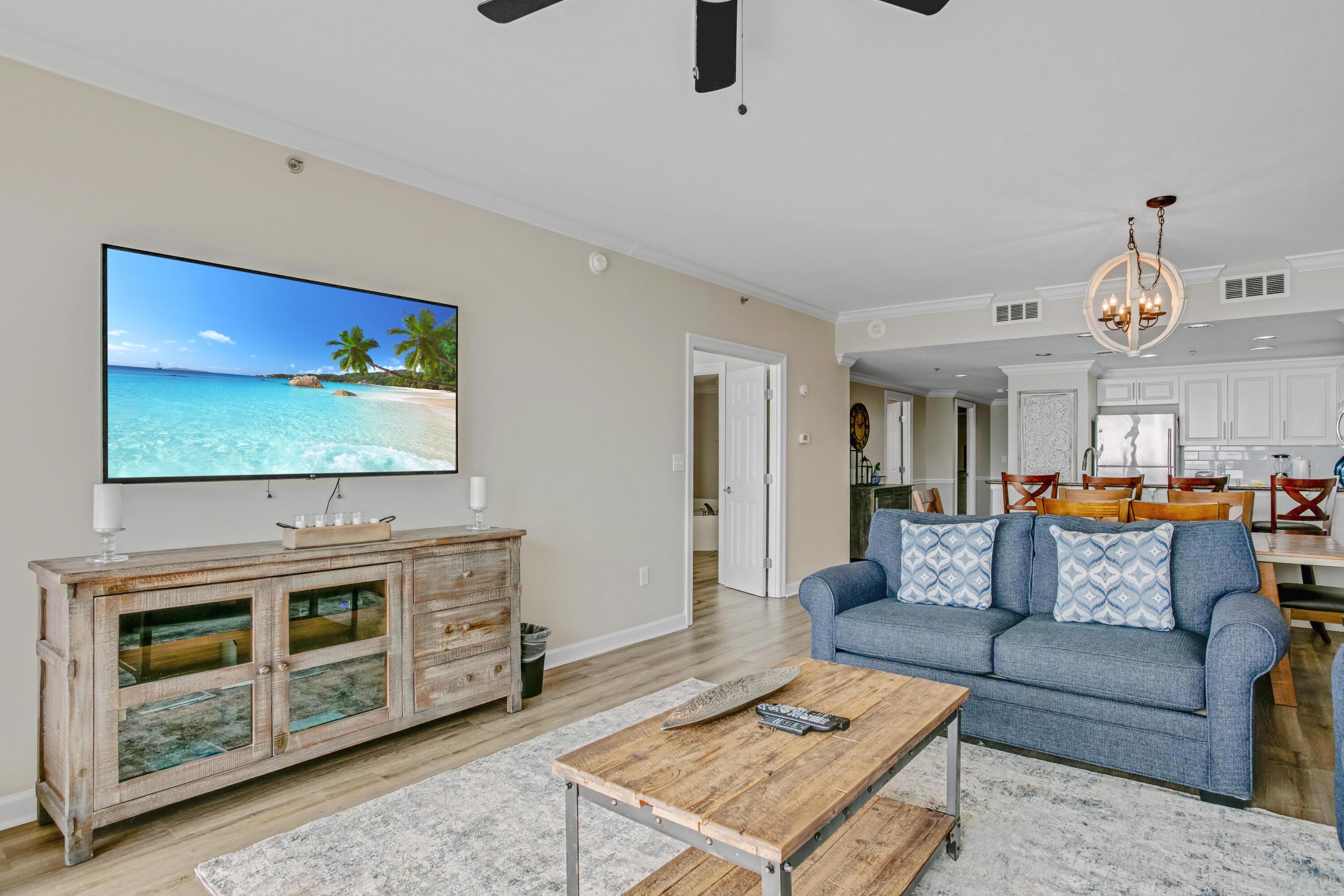 STERLING SHORES - Residential