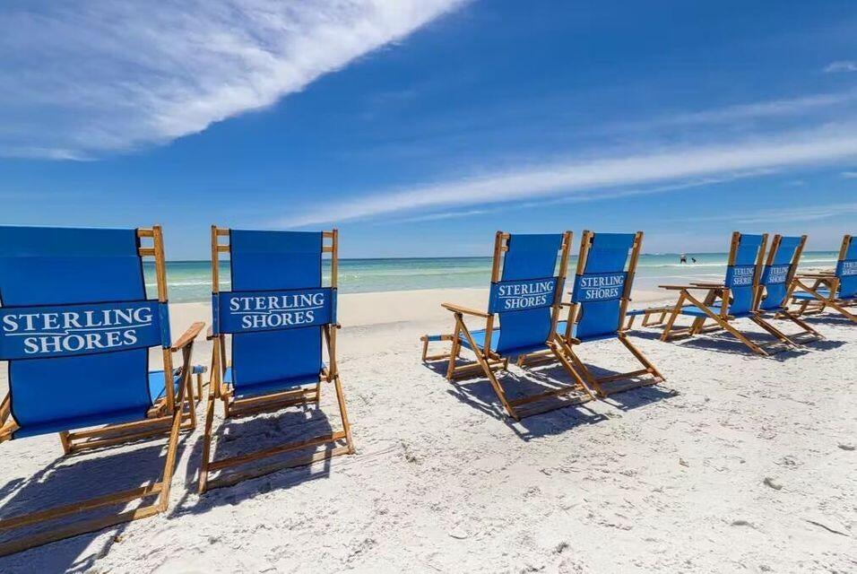 STERLING SHORES - Residential