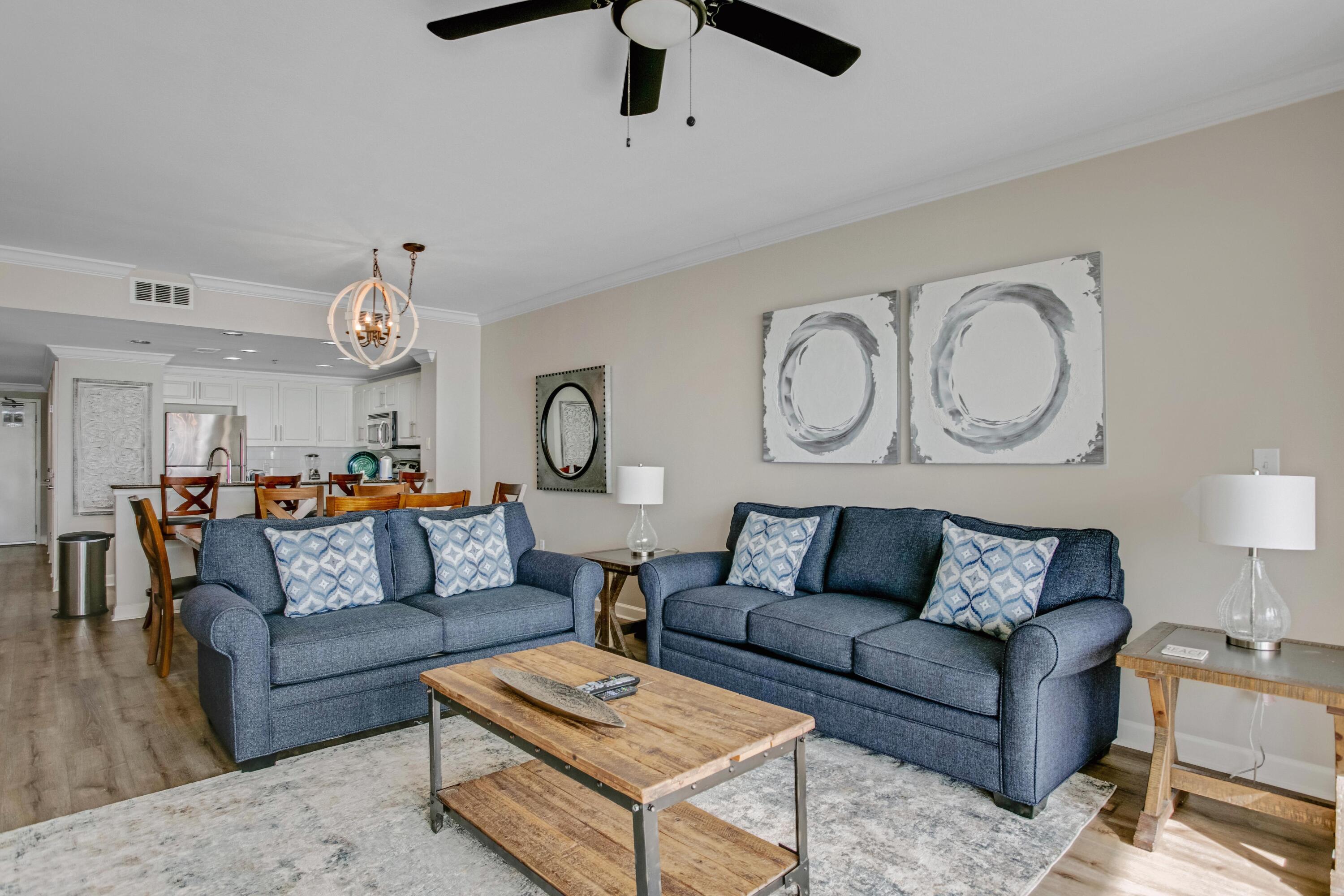 STERLING SHORES - Residential