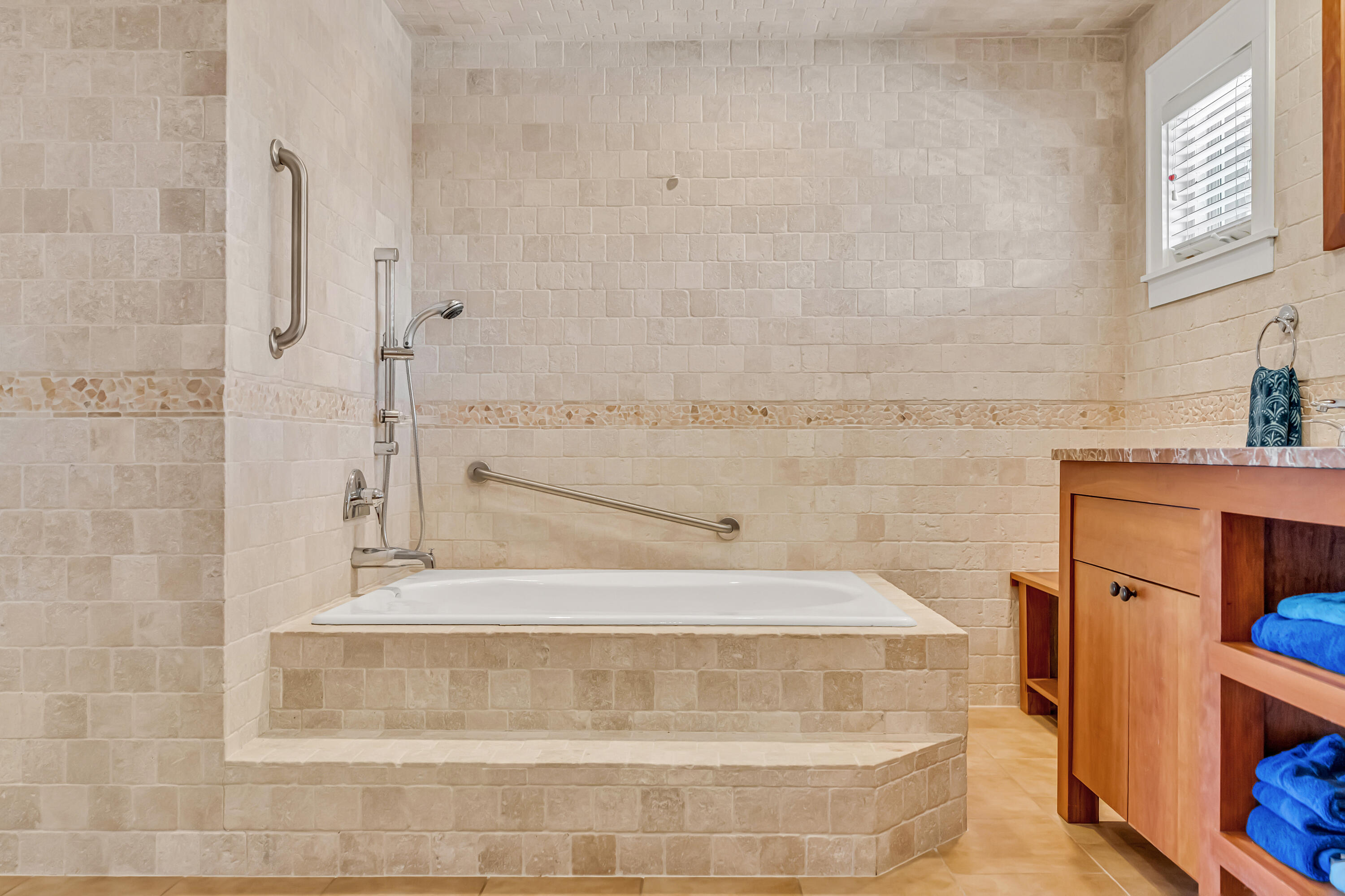 Beachview Heights - Residential