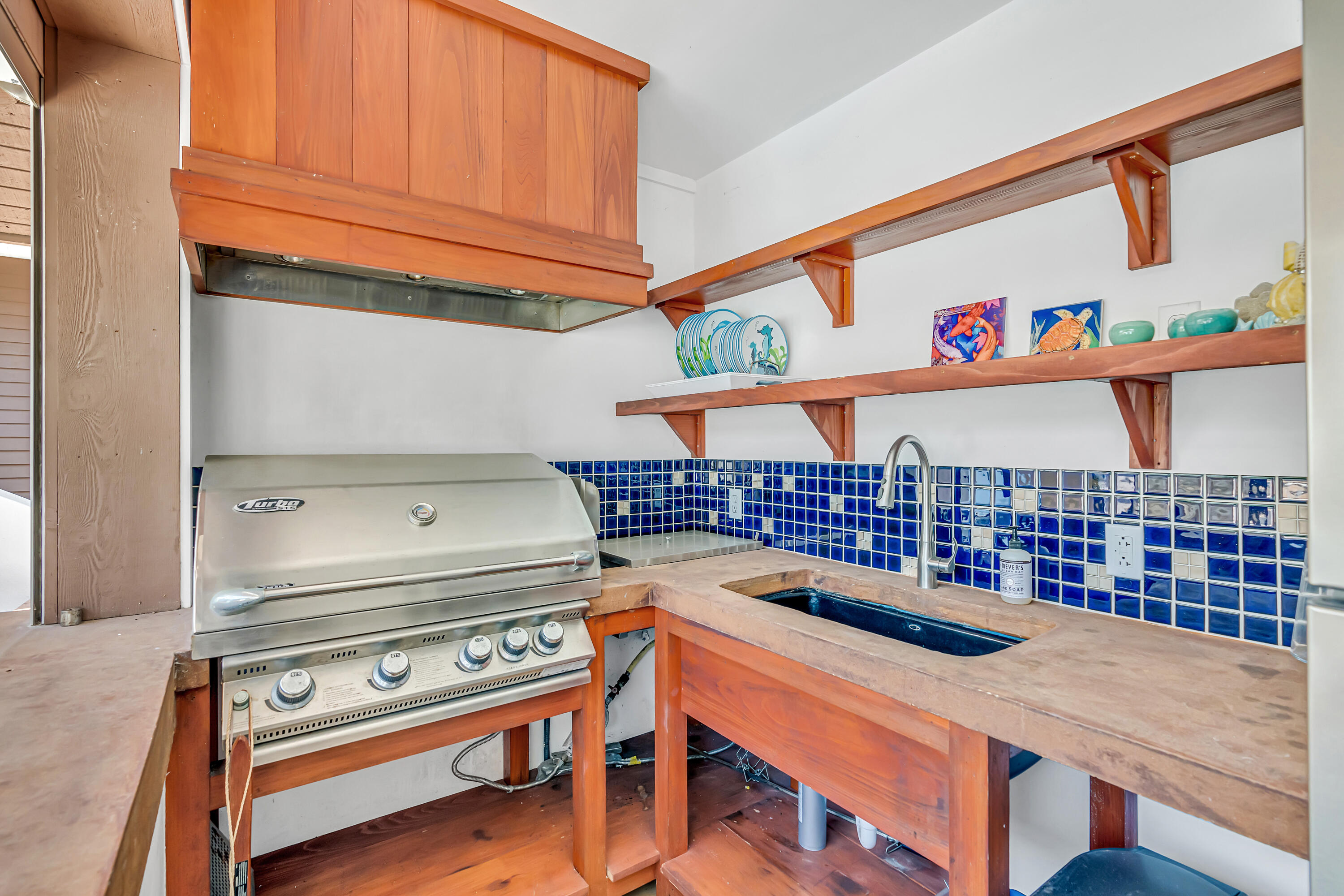 Beachview Heights - Residential