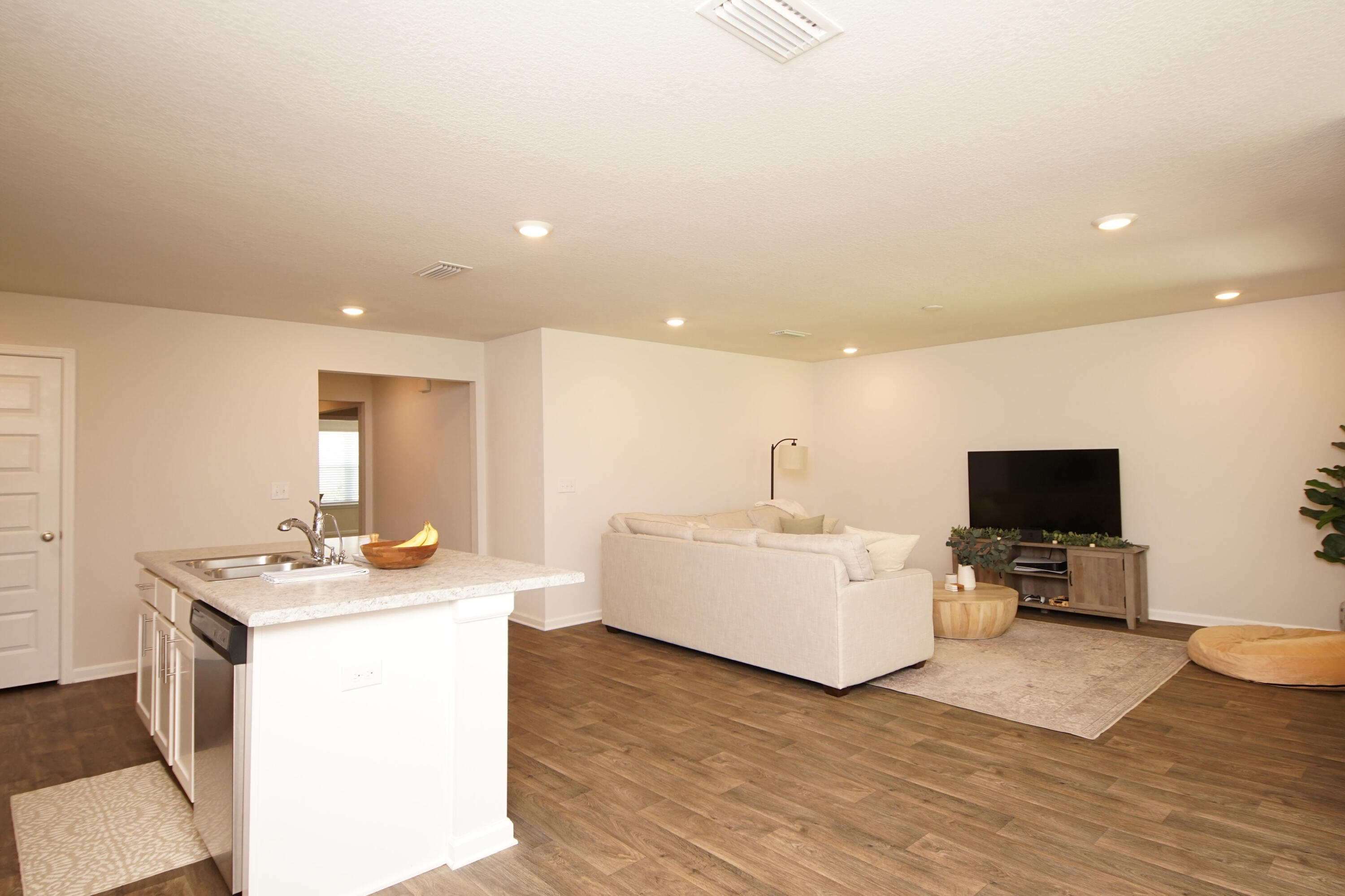 HAMMOCK BAY - MILL COTTAGES - Residential Lease