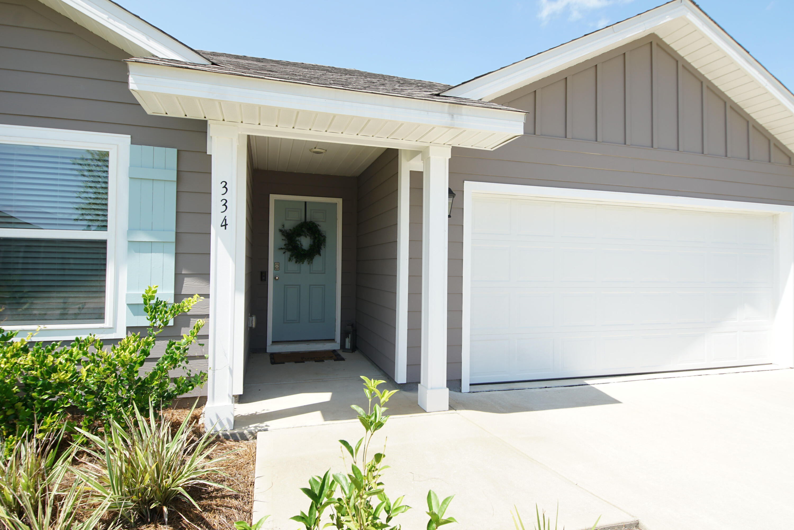 HAMMOCK BAY - MILL COTTAGES - Residential Lease