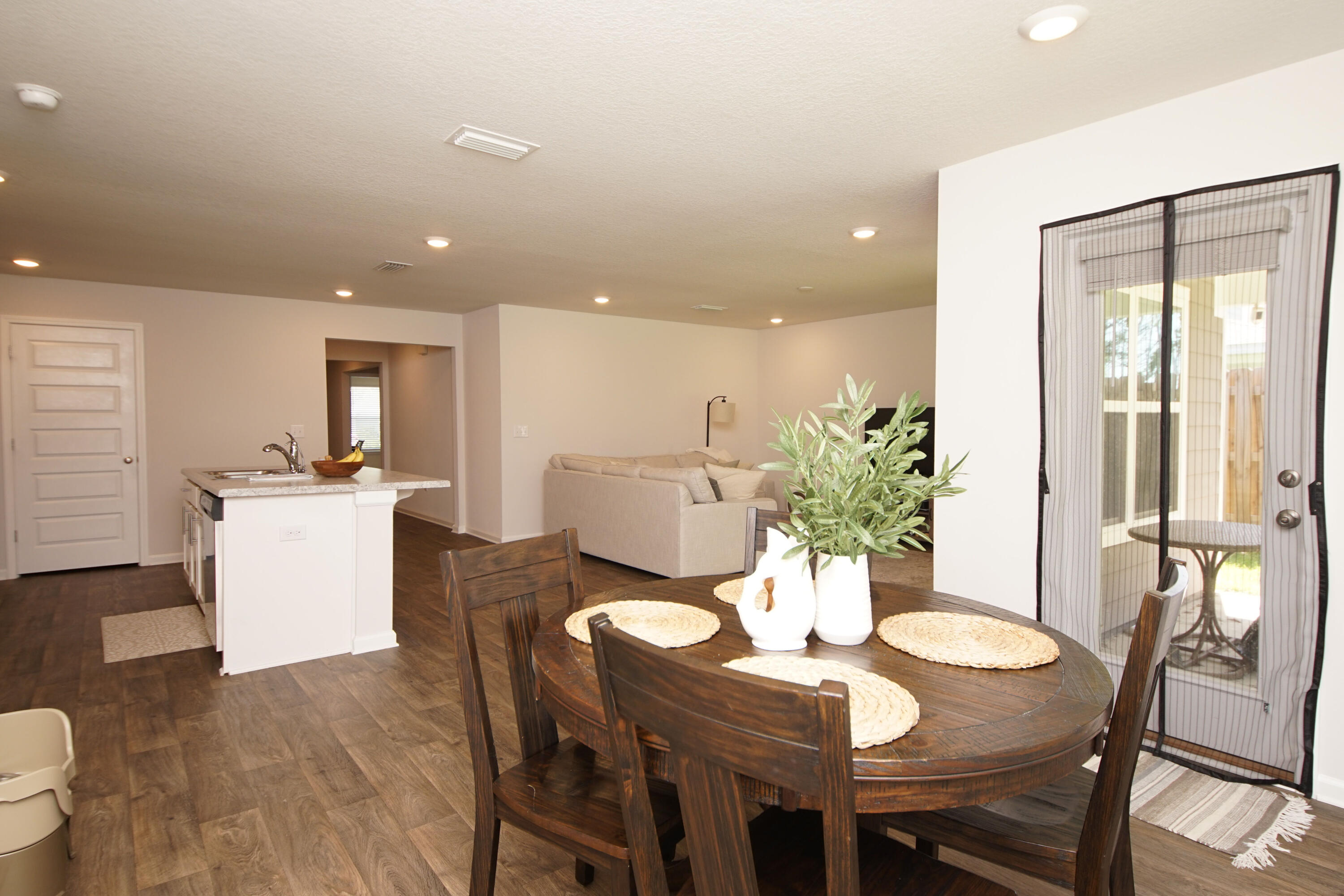 HAMMOCK BAY - MILL COTTAGES - Residential Lease