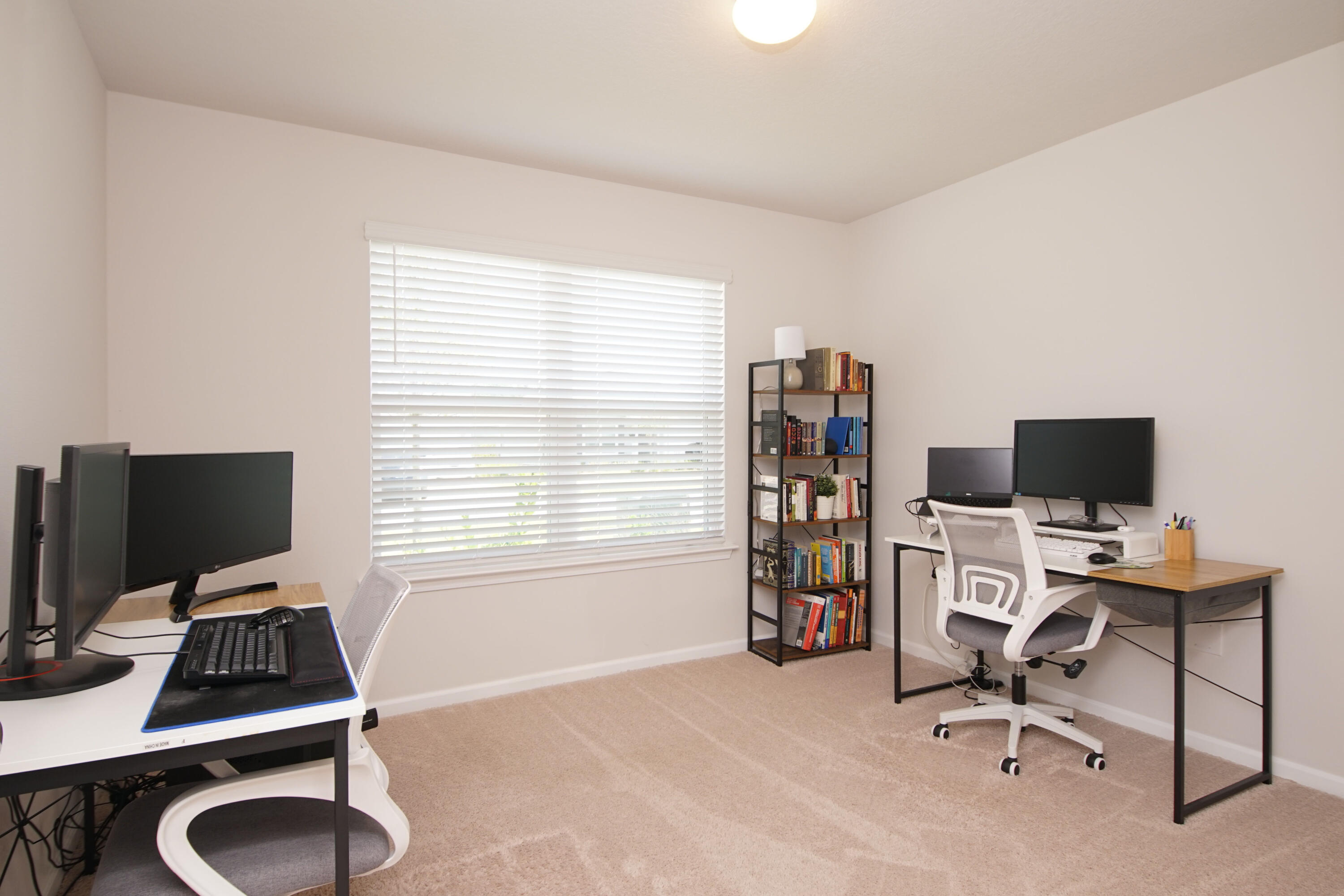 HAMMOCK BAY - MILL COTTAGES - Residential Lease