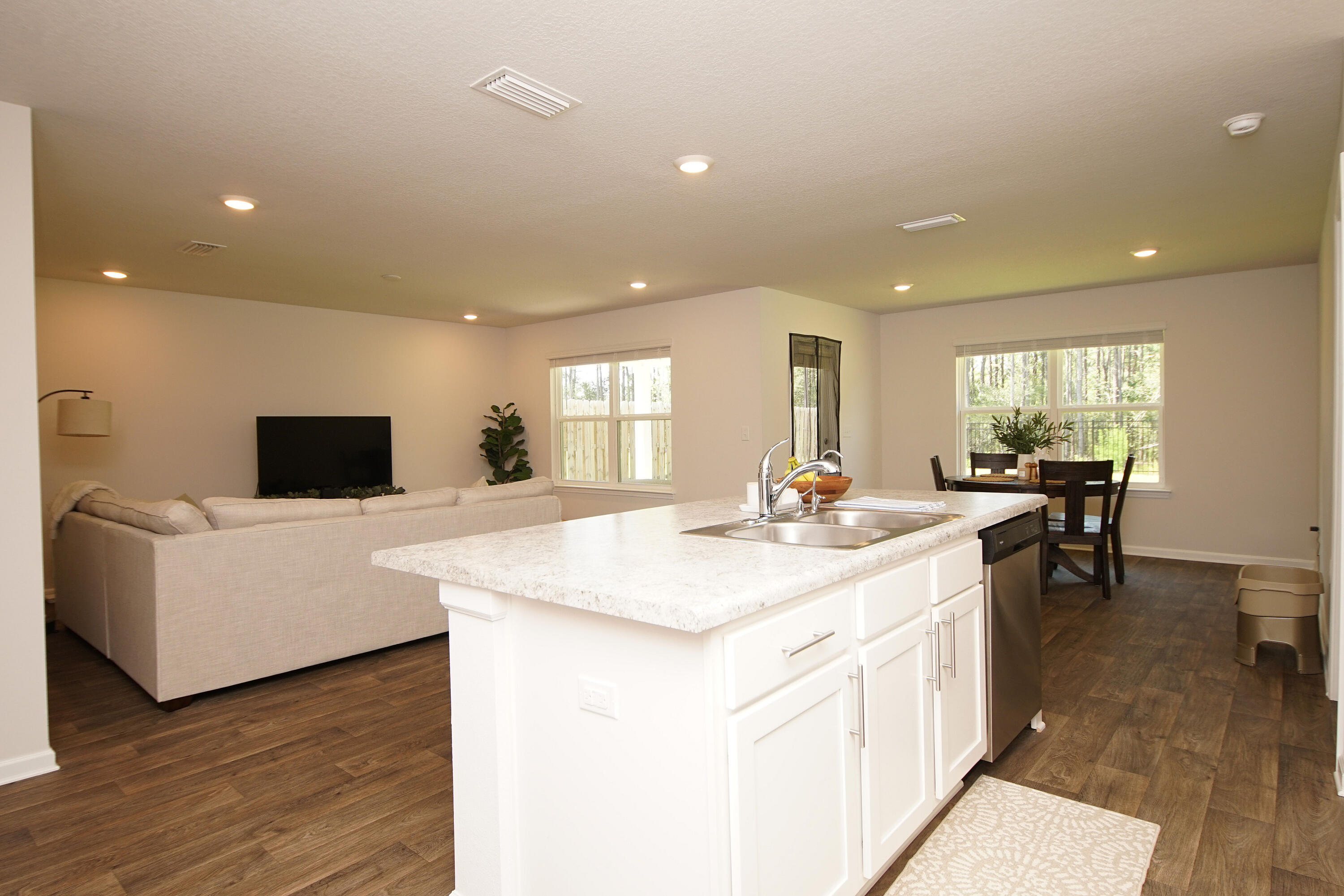 HAMMOCK BAY - MILL COTTAGES - Residential Lease