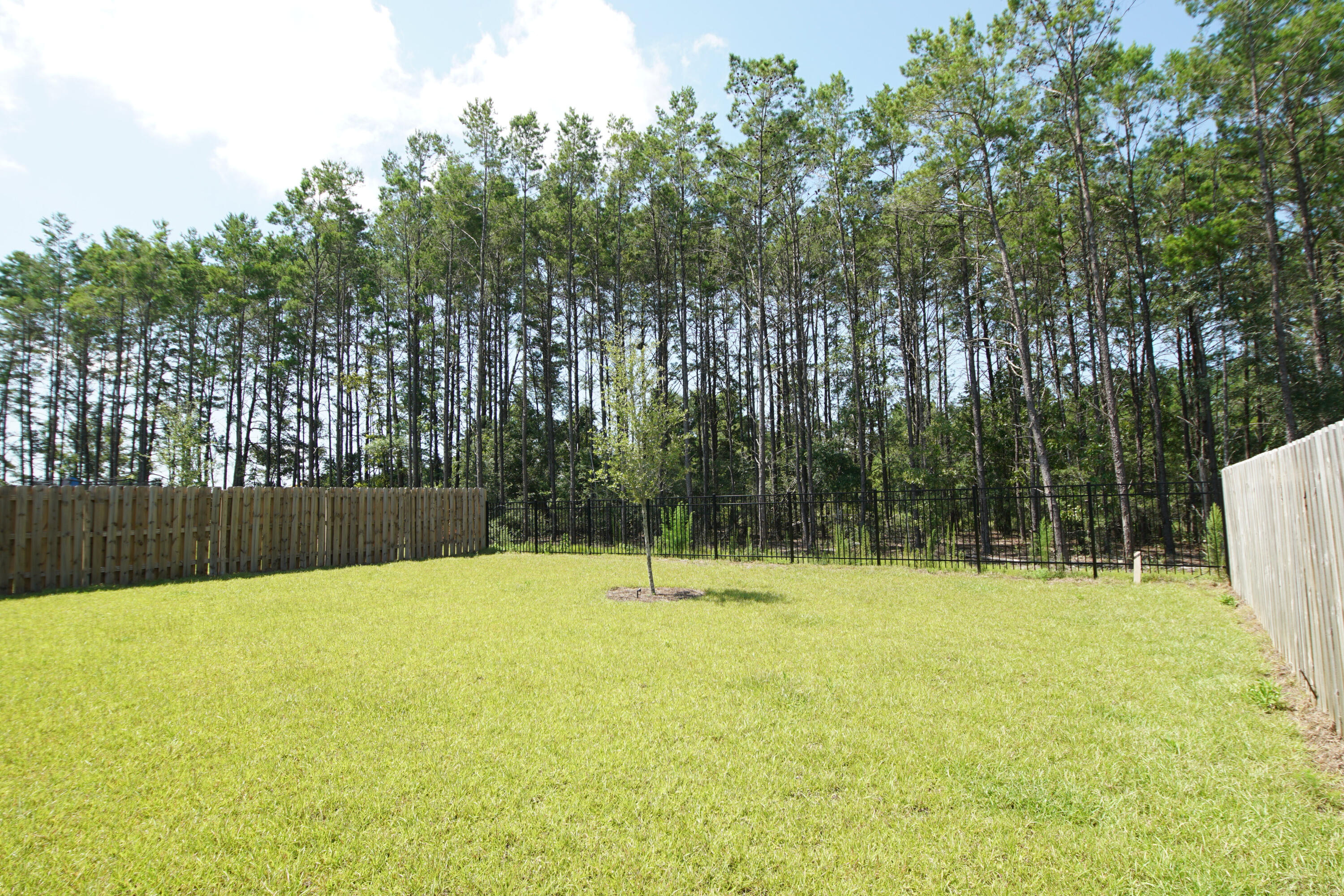 HAMMOCK BAY - MILL COTTAGES - Residential Lease