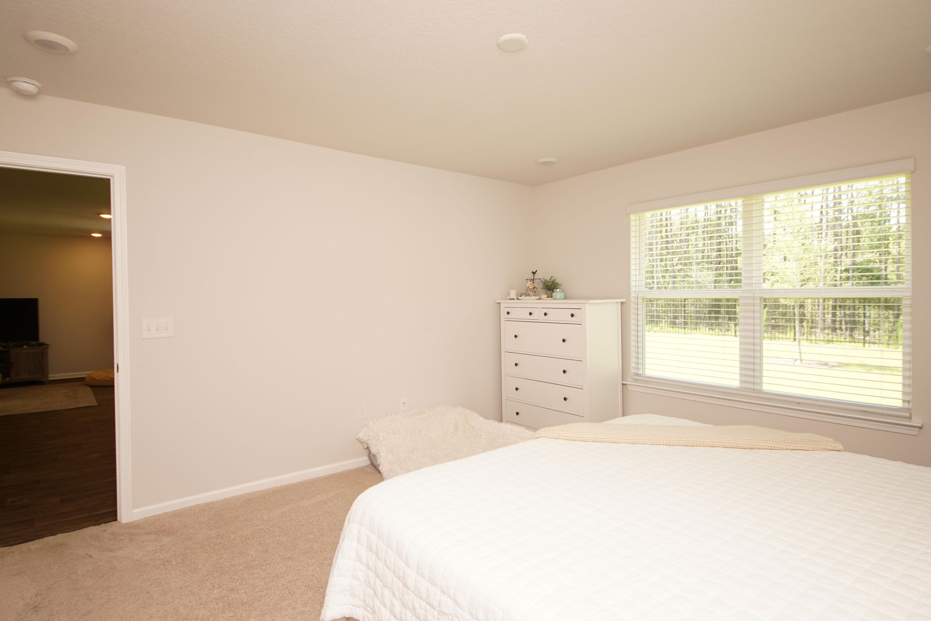 HAMMOCK BAY - MILL COTTAGES - Residential Lease