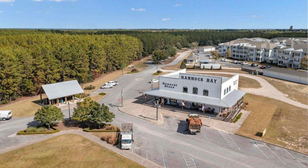 HAMMOCK BAY - MILL COTTAGES - Residential Lease